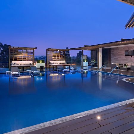 Hyatt Centric Guatemala Dış mekan fotoğraf