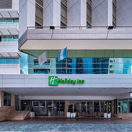 Hyatt Centric Guatemala Dış mekan fotoğraf