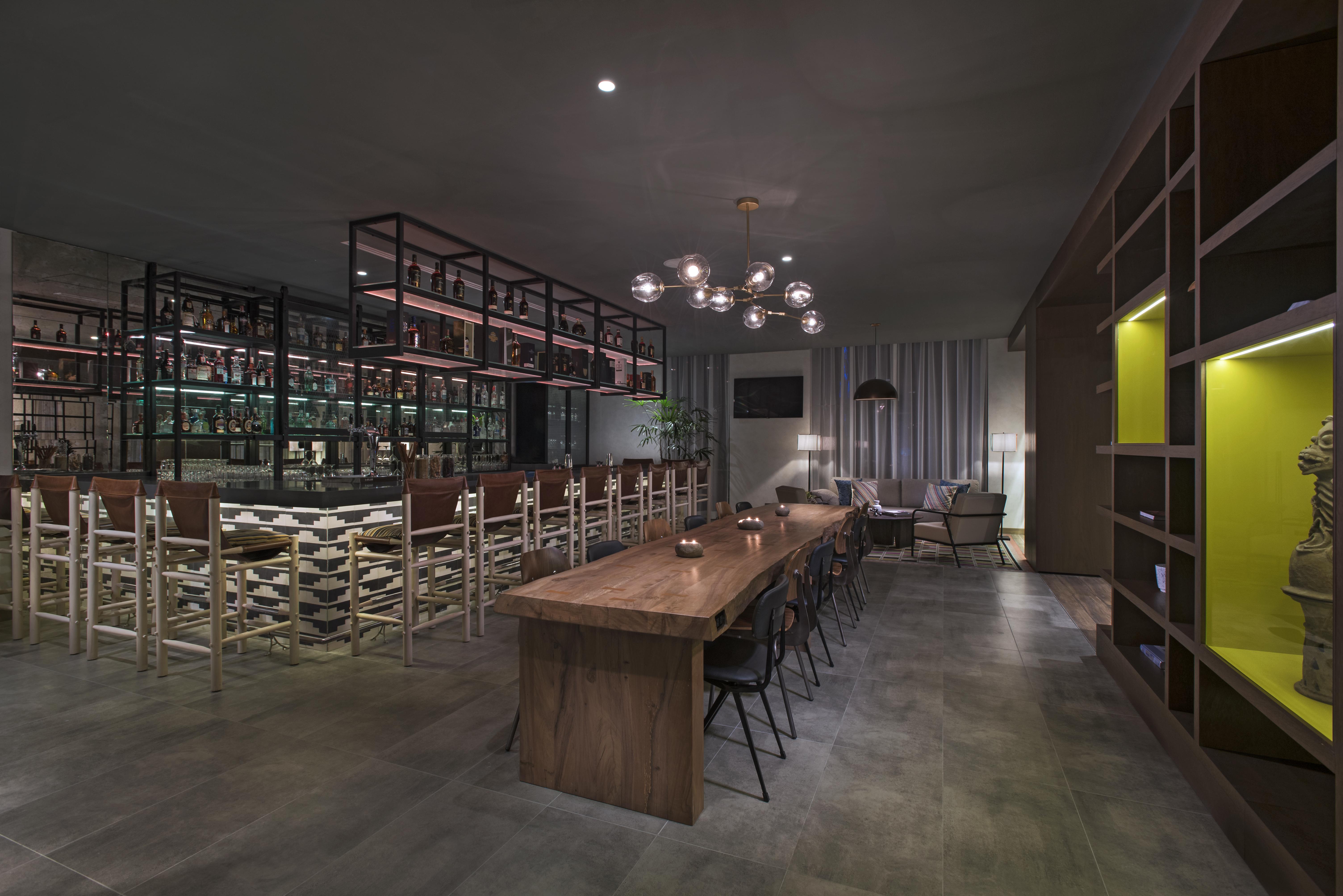 Hyatt Centric Guatemala Dış mekan fotoğraf
