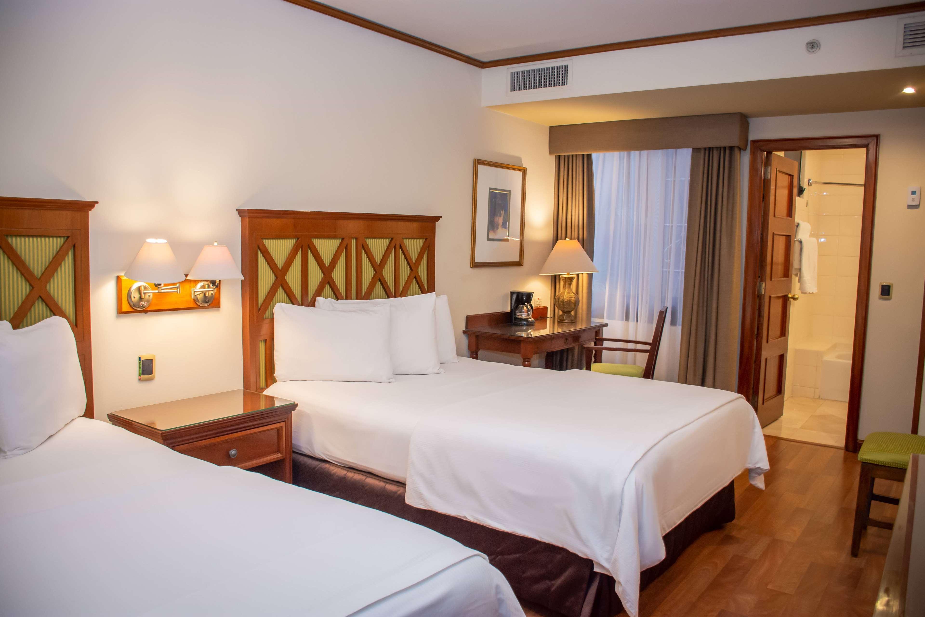 Hyatt Centric Guatemala Dış mekan fotoğraf