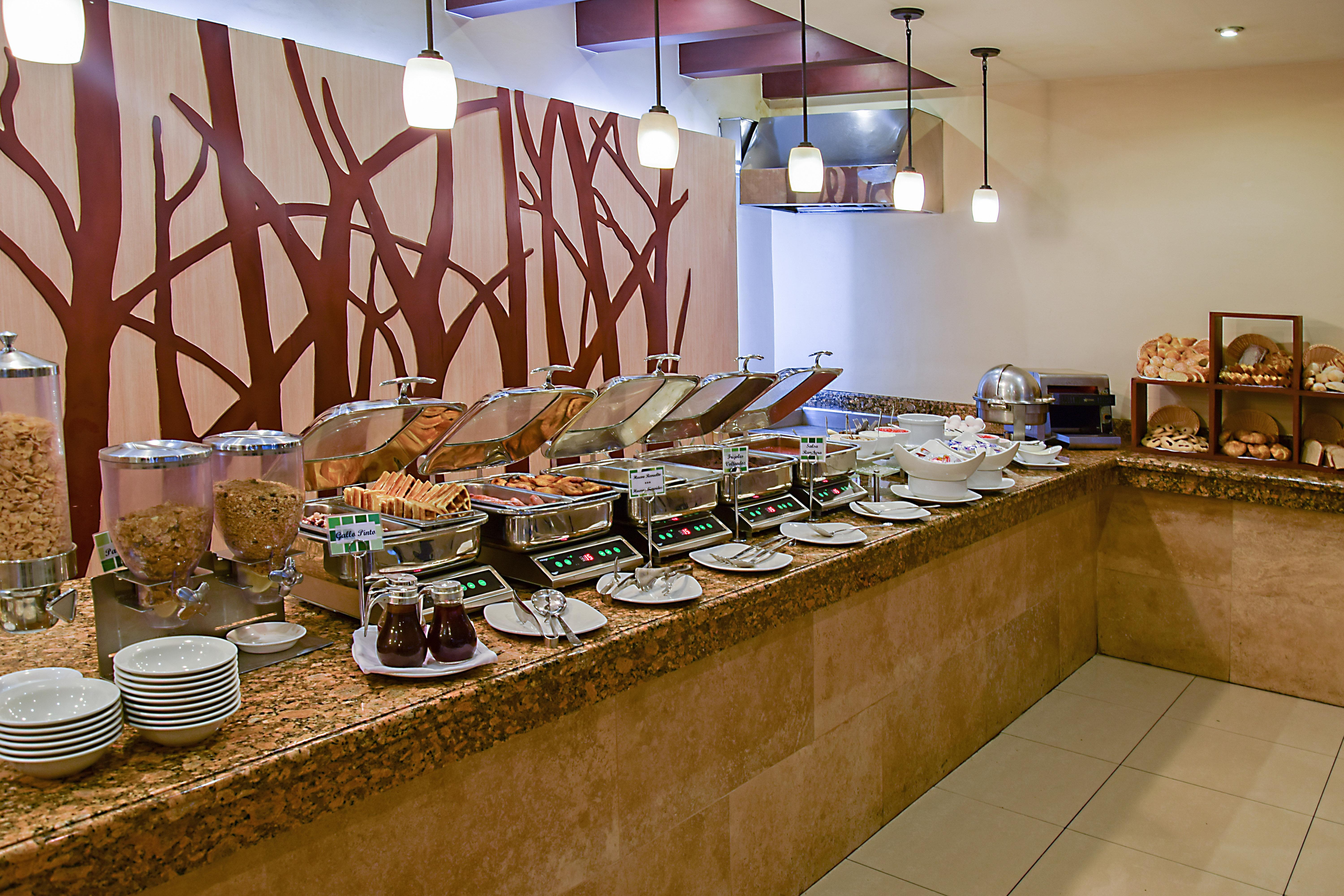 Hyatt Centric Guatemala Dış mekan fotoğraf