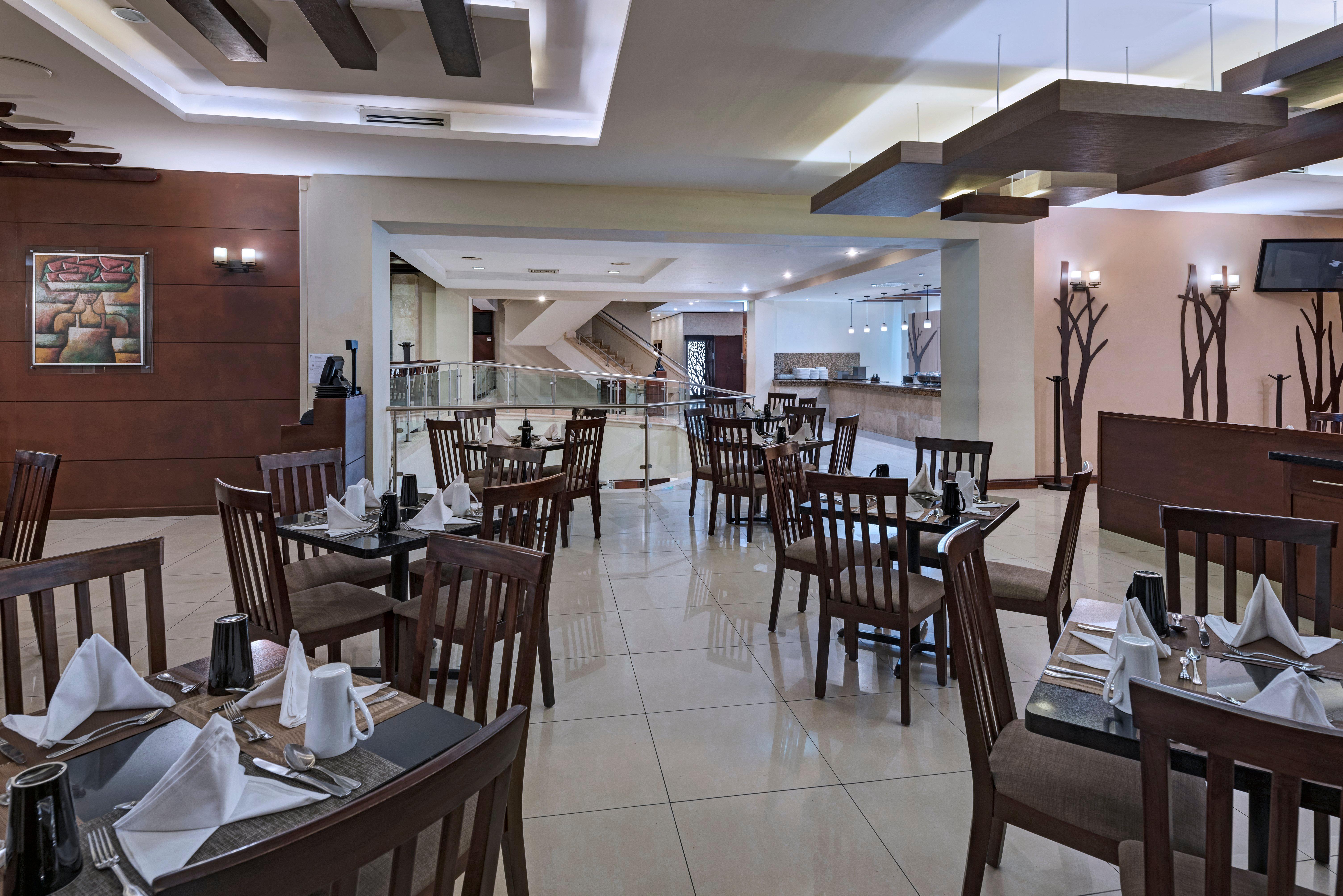 Hyatt Centric Guatemala Dış mekan fotoğraf