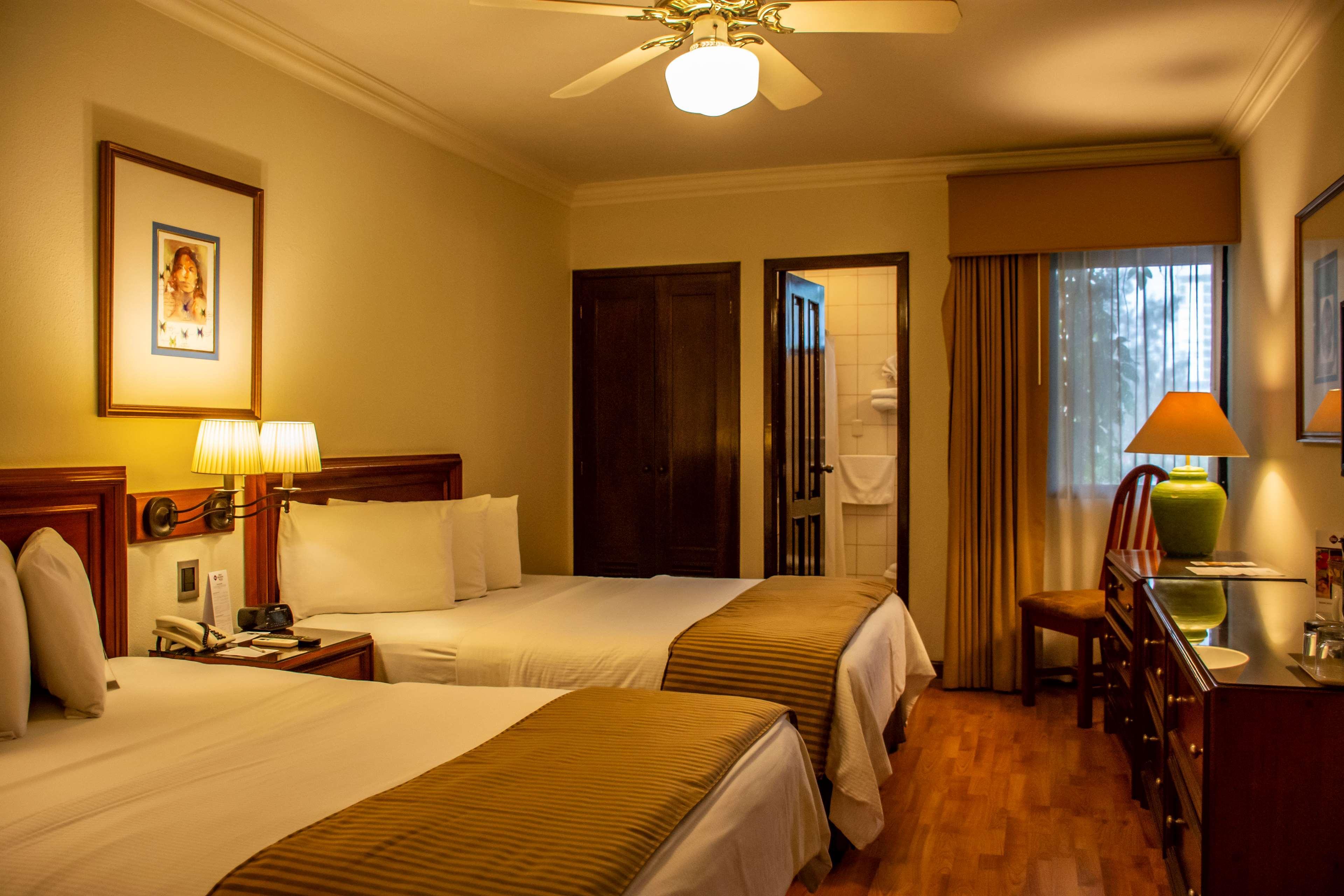 Hyatt Centric Guatemala Dış mekan fotoğraf