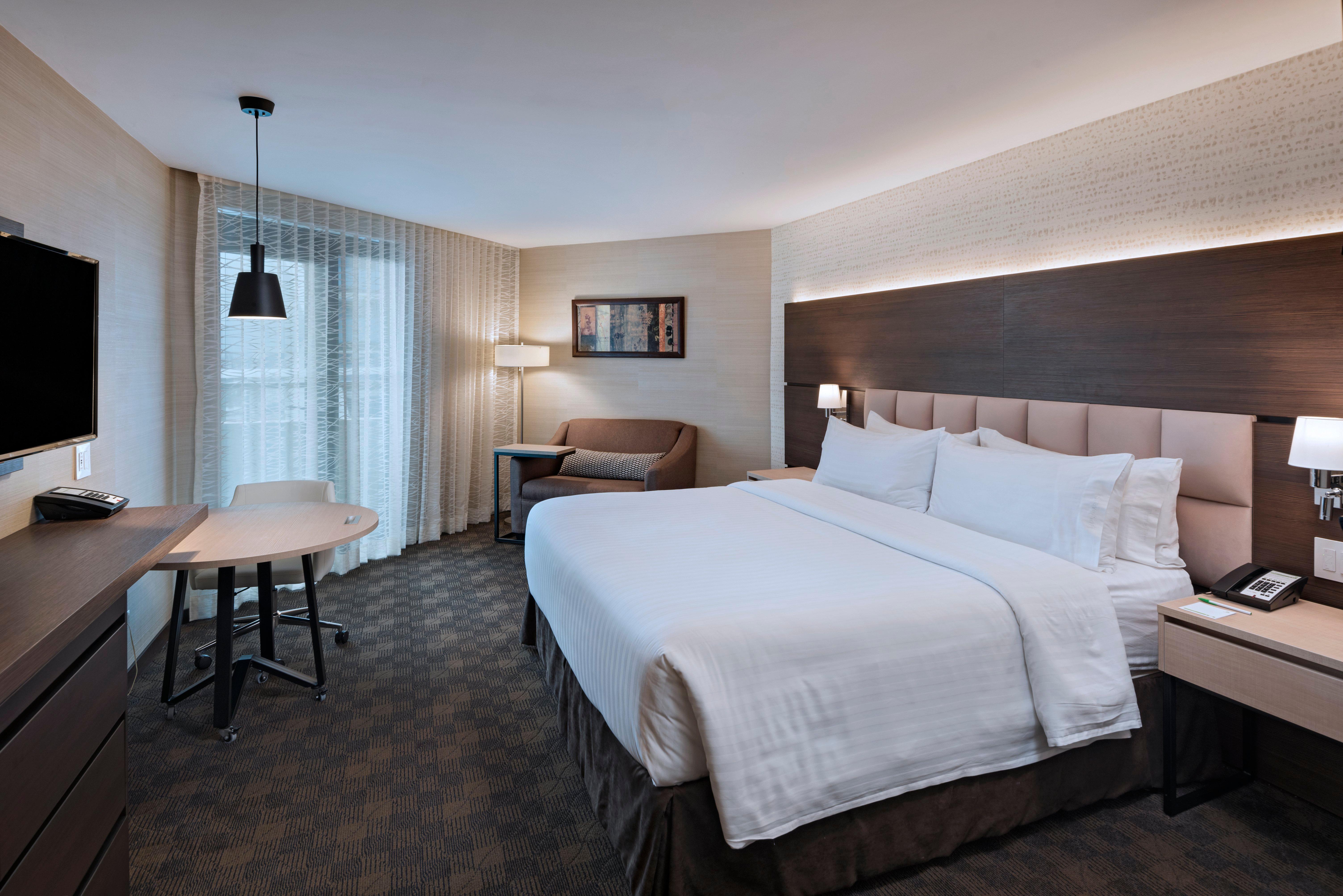 Hyatt Centric Guatemala Dış mekan fotoğraf