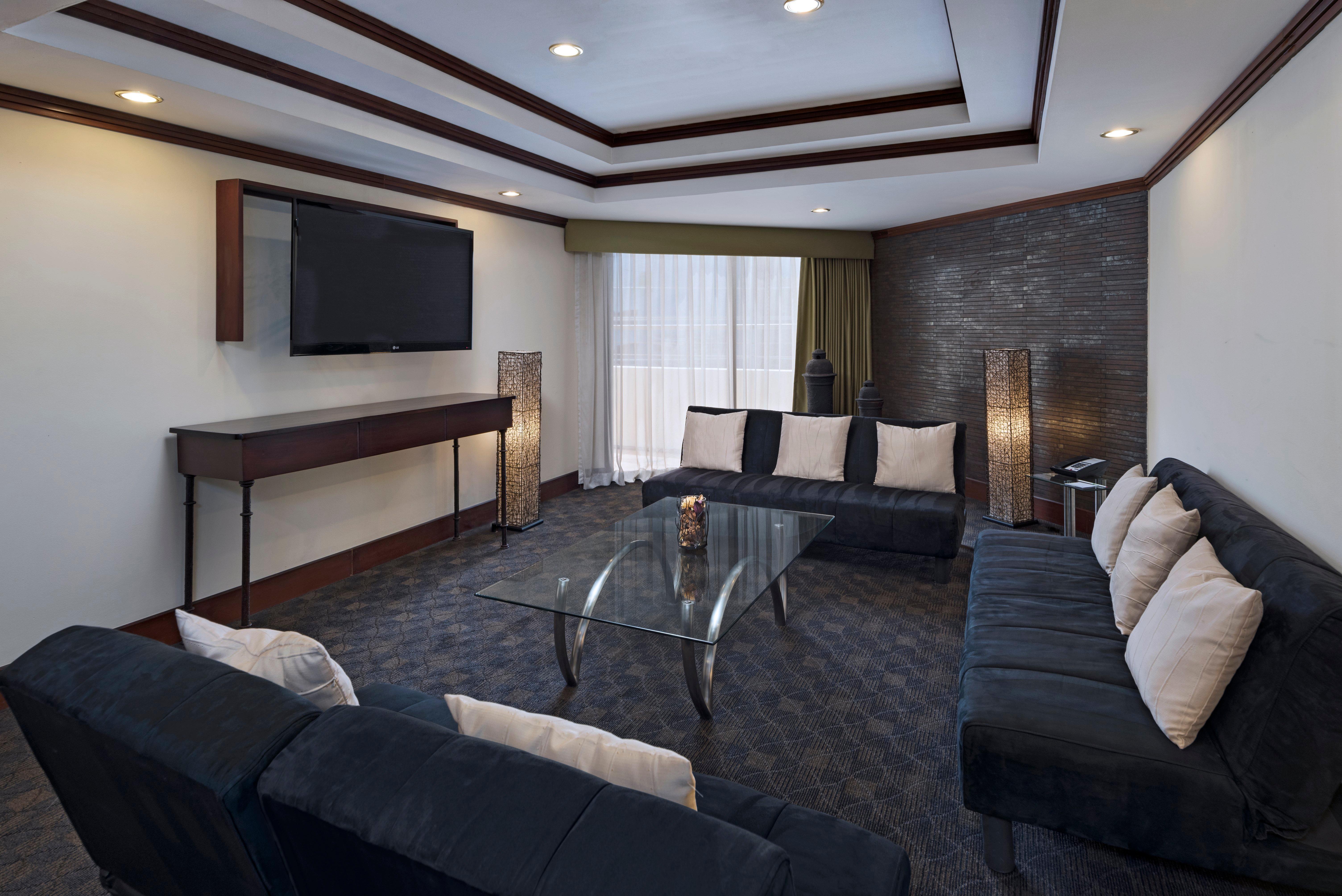Hyatt Centric Guatemala Dış mekan fotoğraf