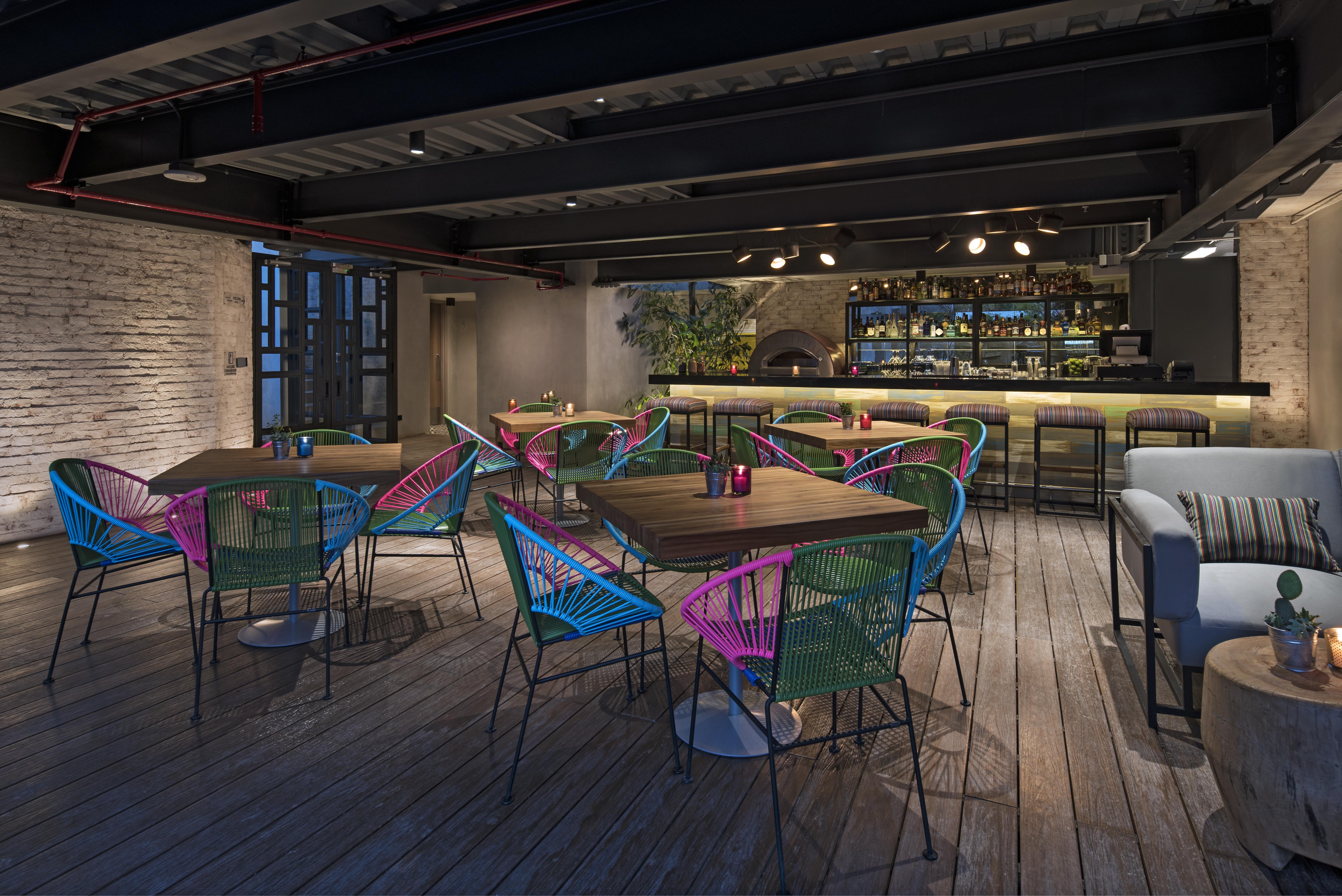 Hyatt Centric Guatemala Dış mekan fotoğraf