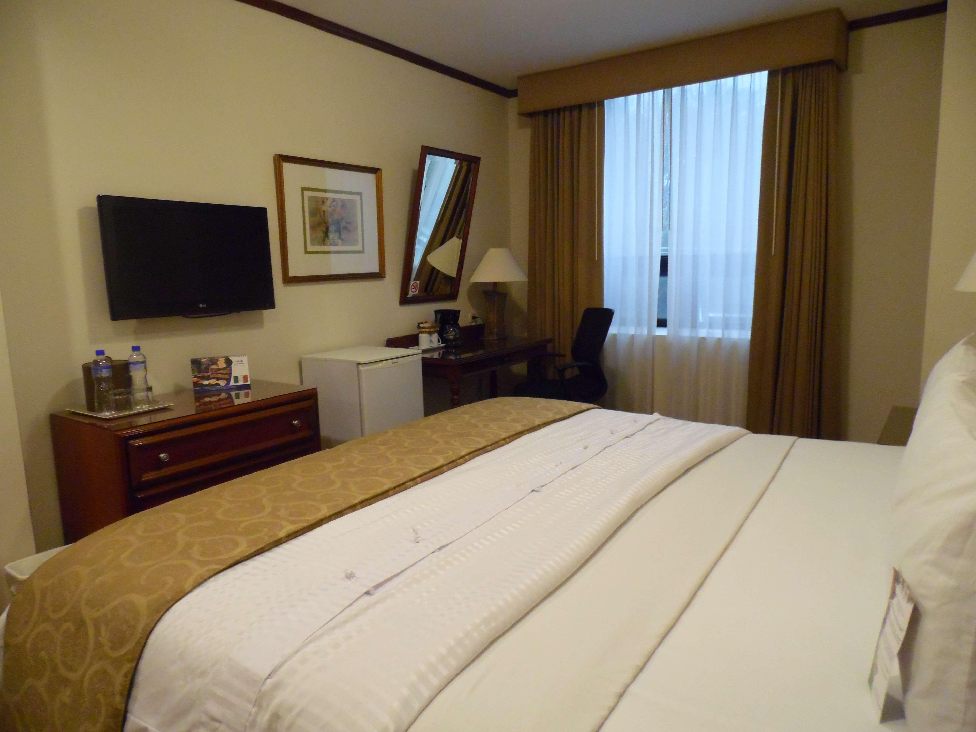 Hyatt Centric Guatemala Dış mekan fotoğraf