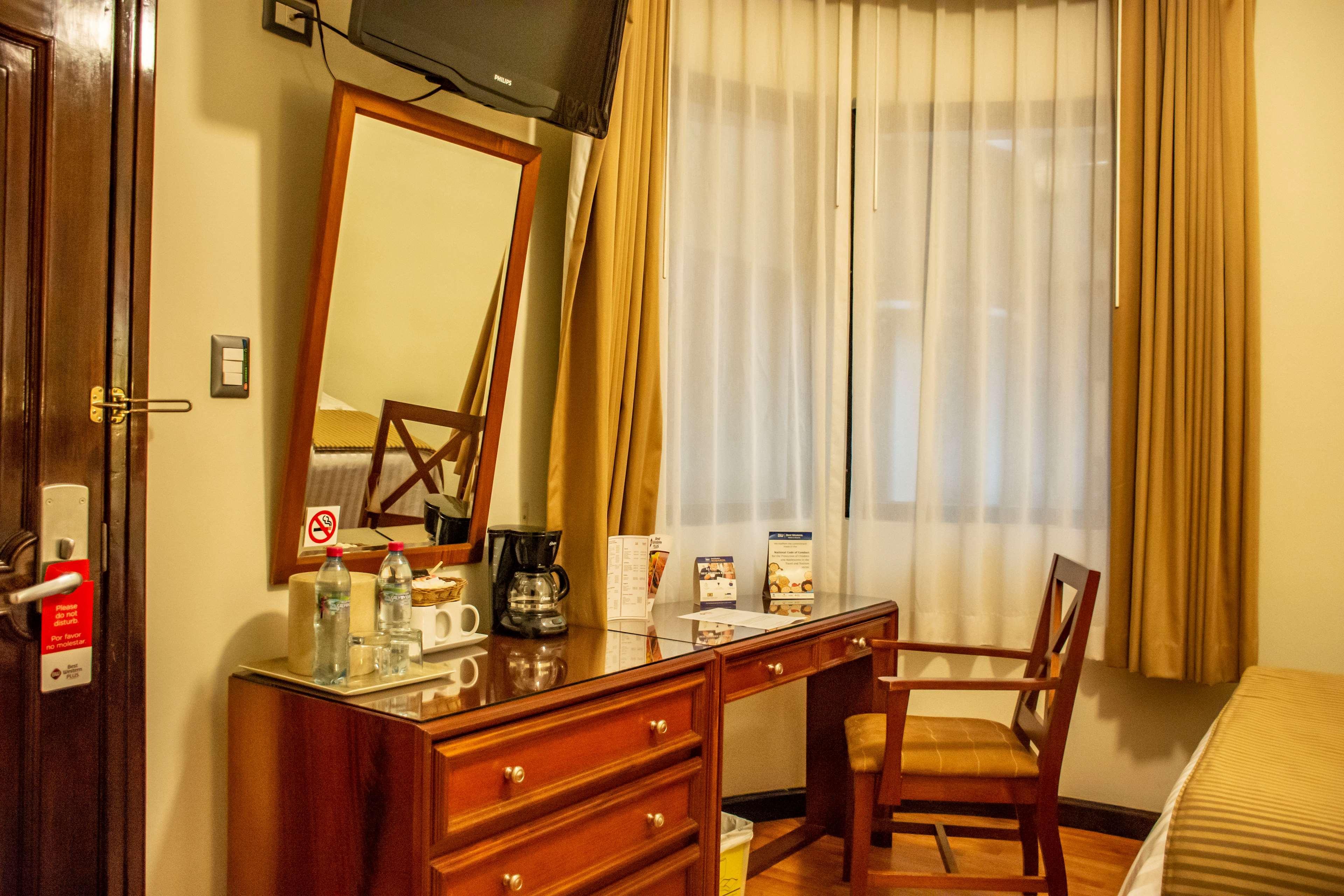 Hyatt Centric Guatemala Dış mekan fotoğraf