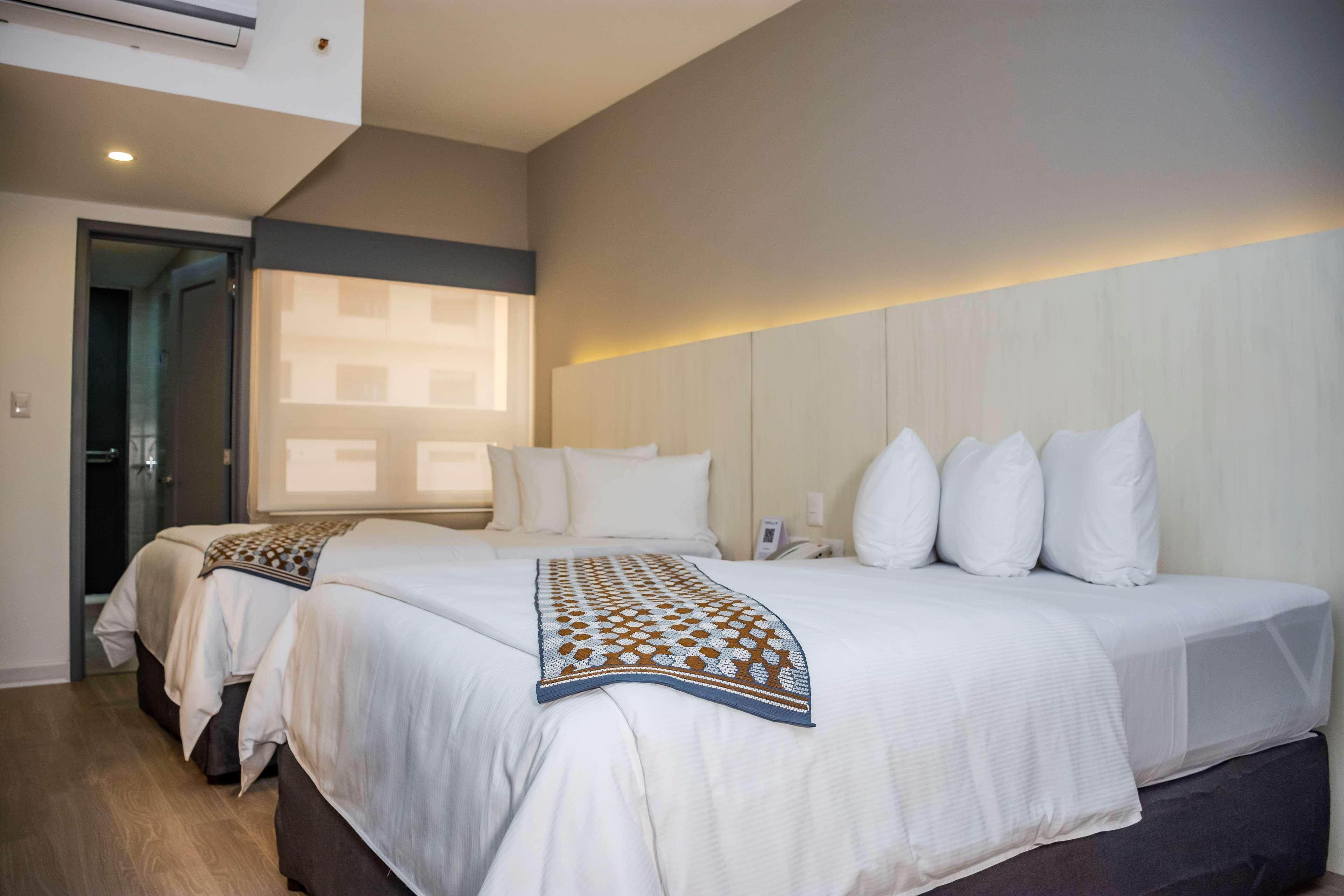 Hyatt Centric Guatemala Dış mekan fotoğraf