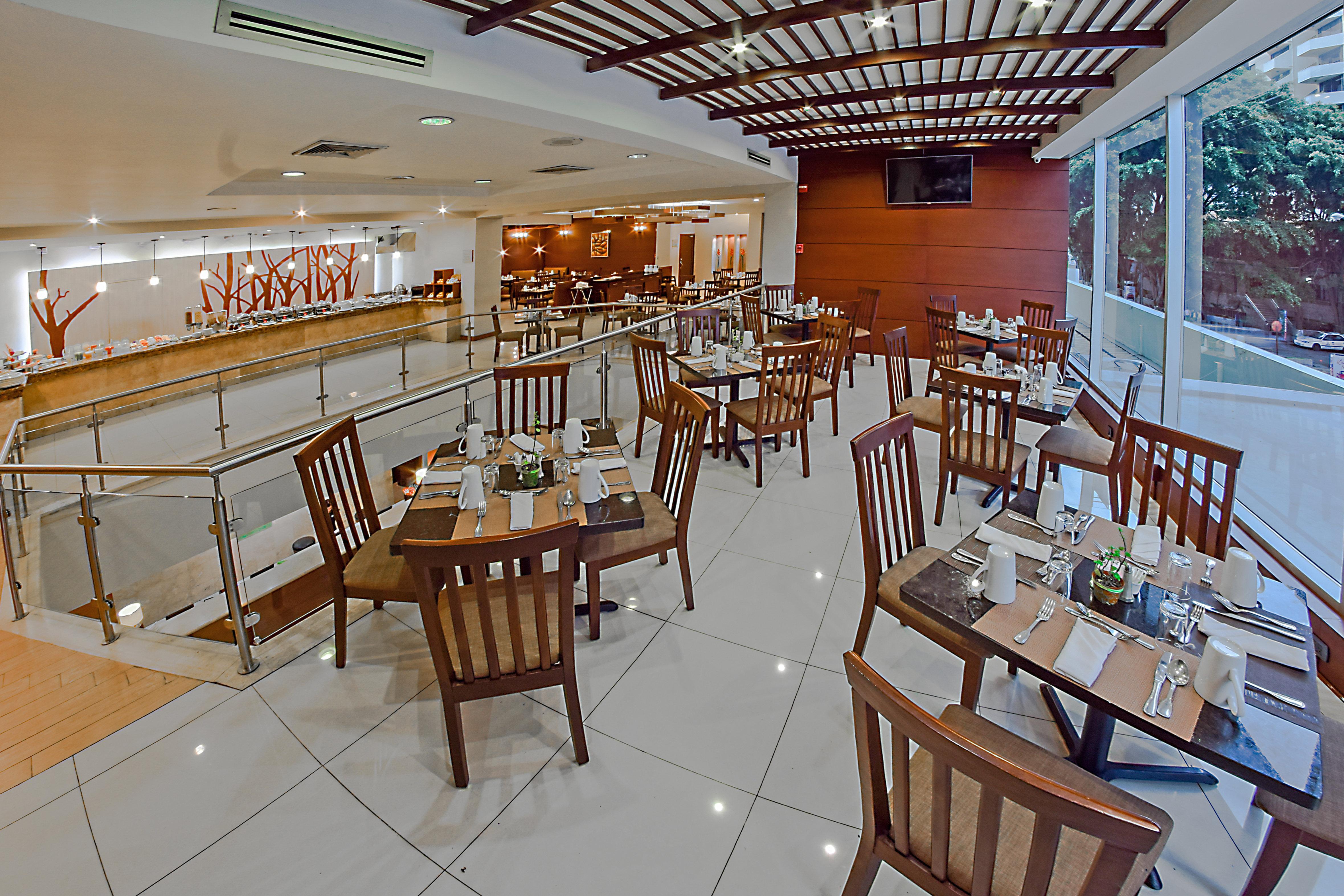 Hyatt Centric Guatemala Dış mekan fotoğraf