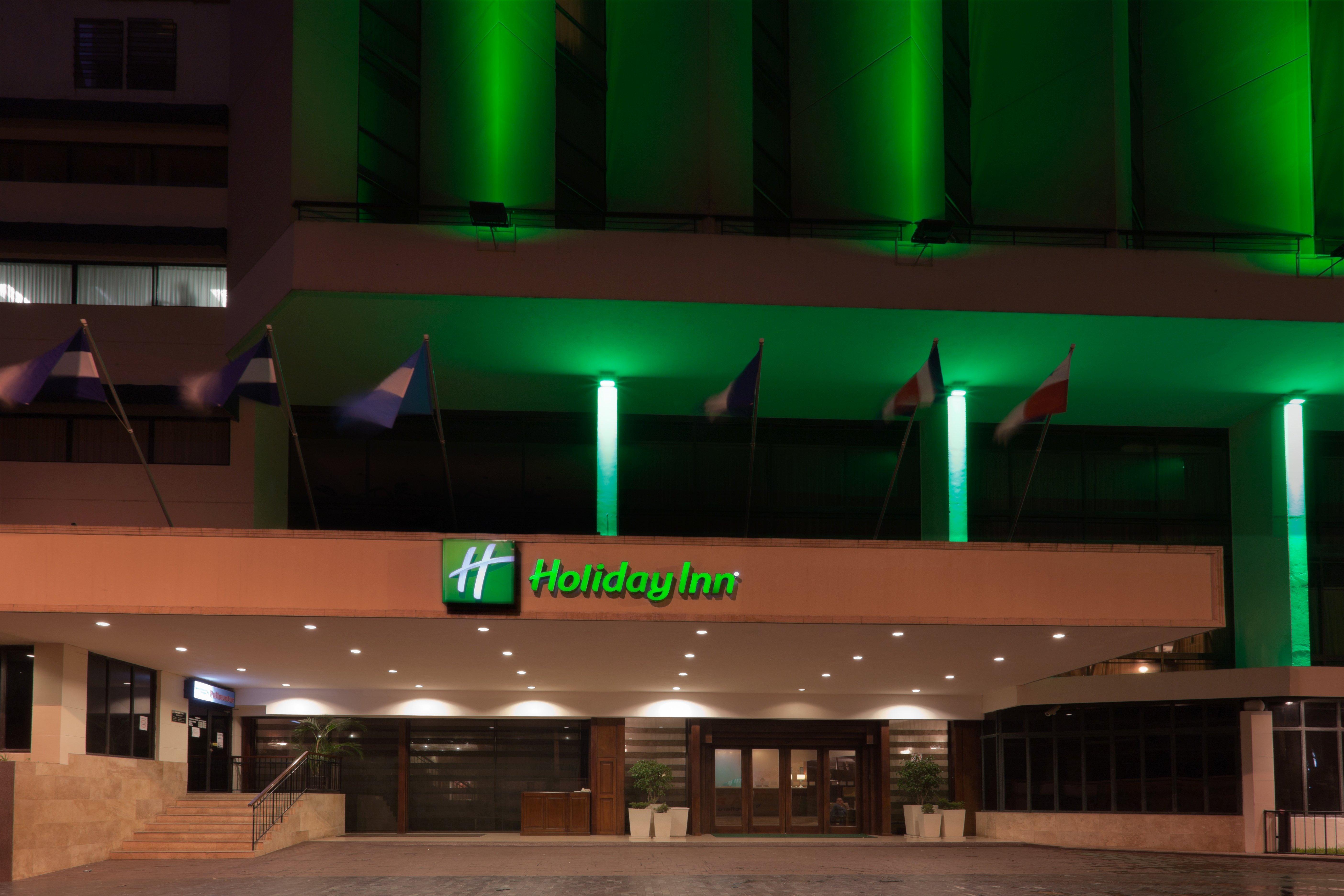 Hyatt Centric Guatemala Dış mekan fotoğraf