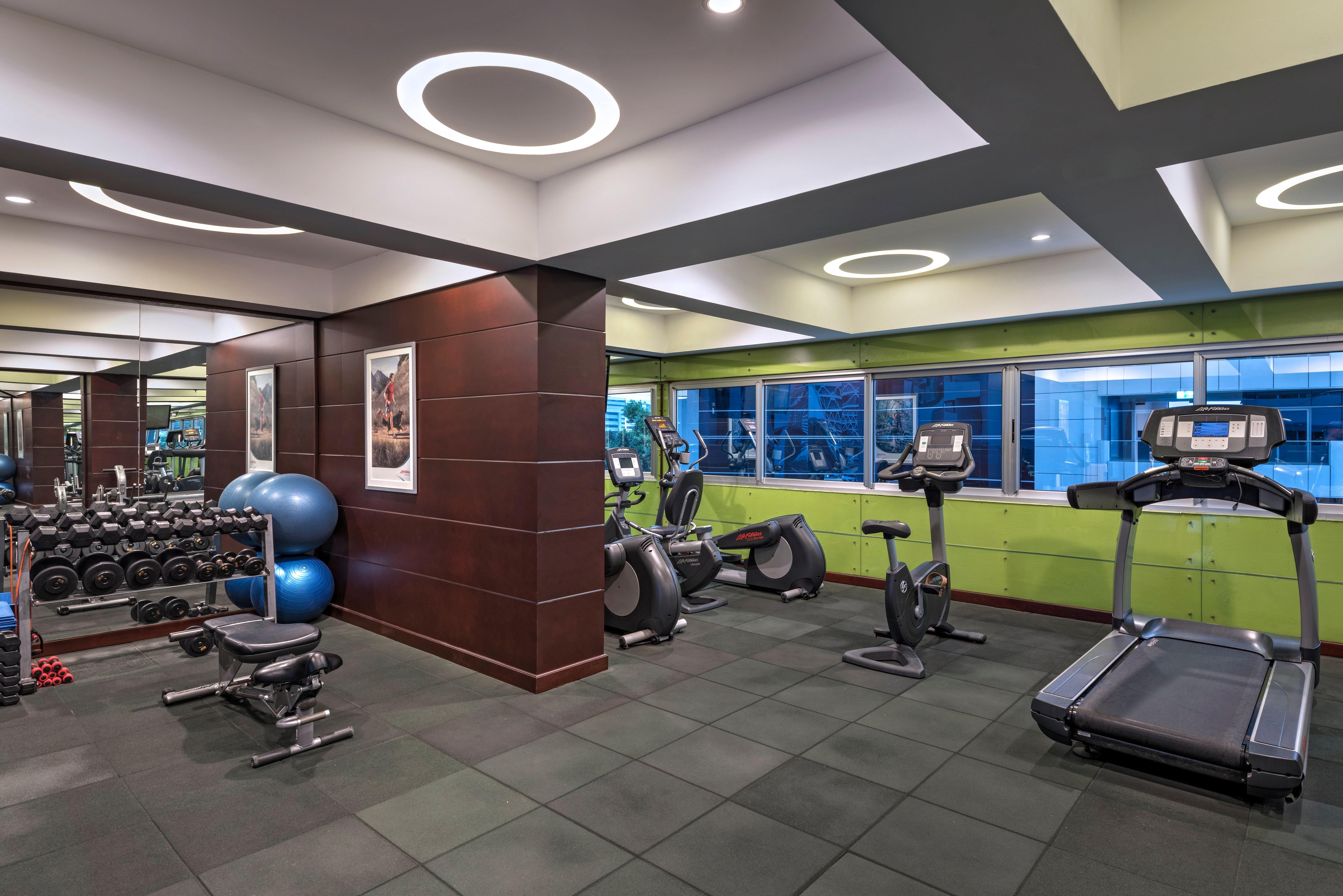 Hyatt Centric Guatemala Dış mekan fotoğraf