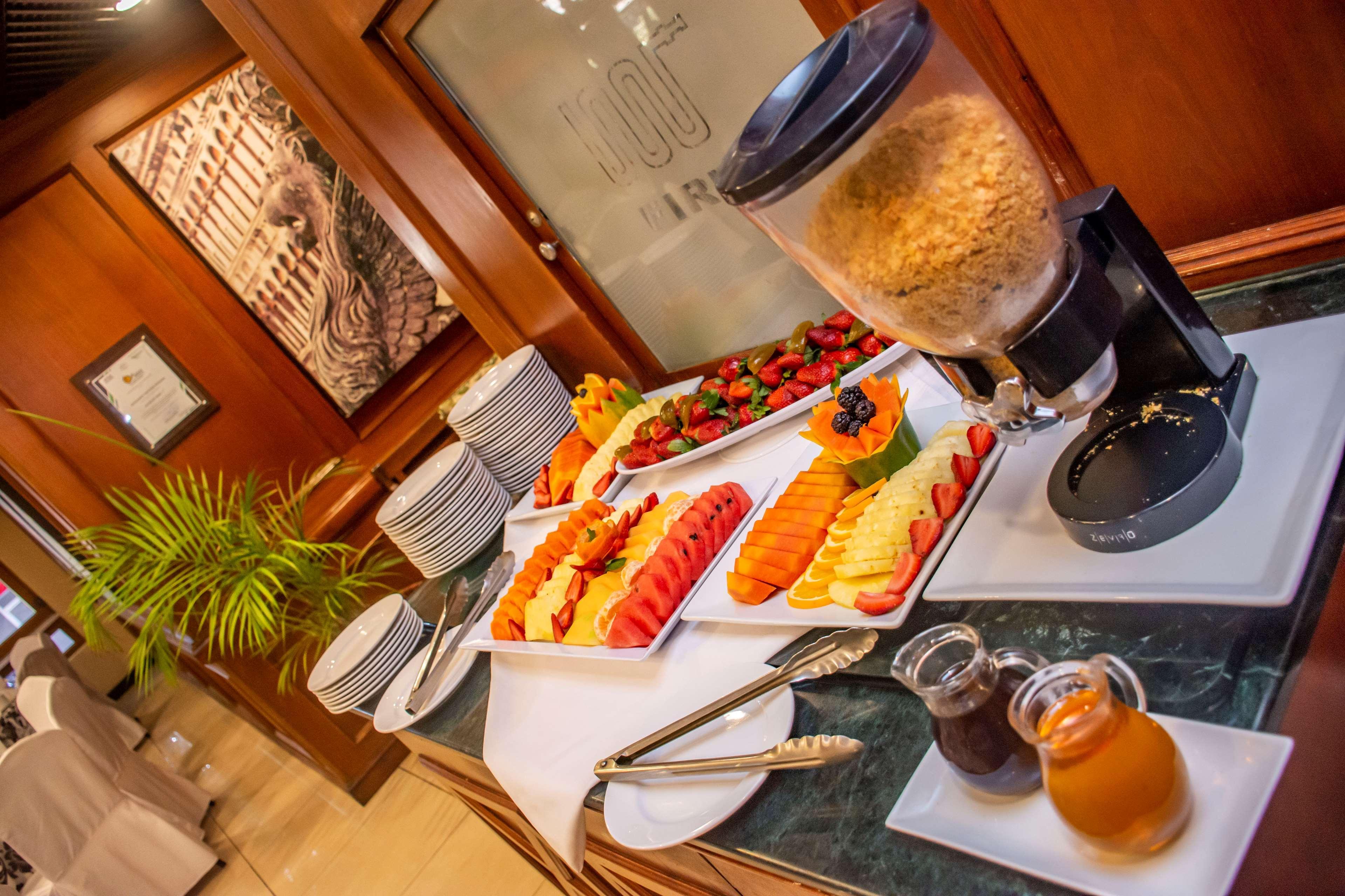 Hyatt Centric Guatemala Dış mekan fotoğraf