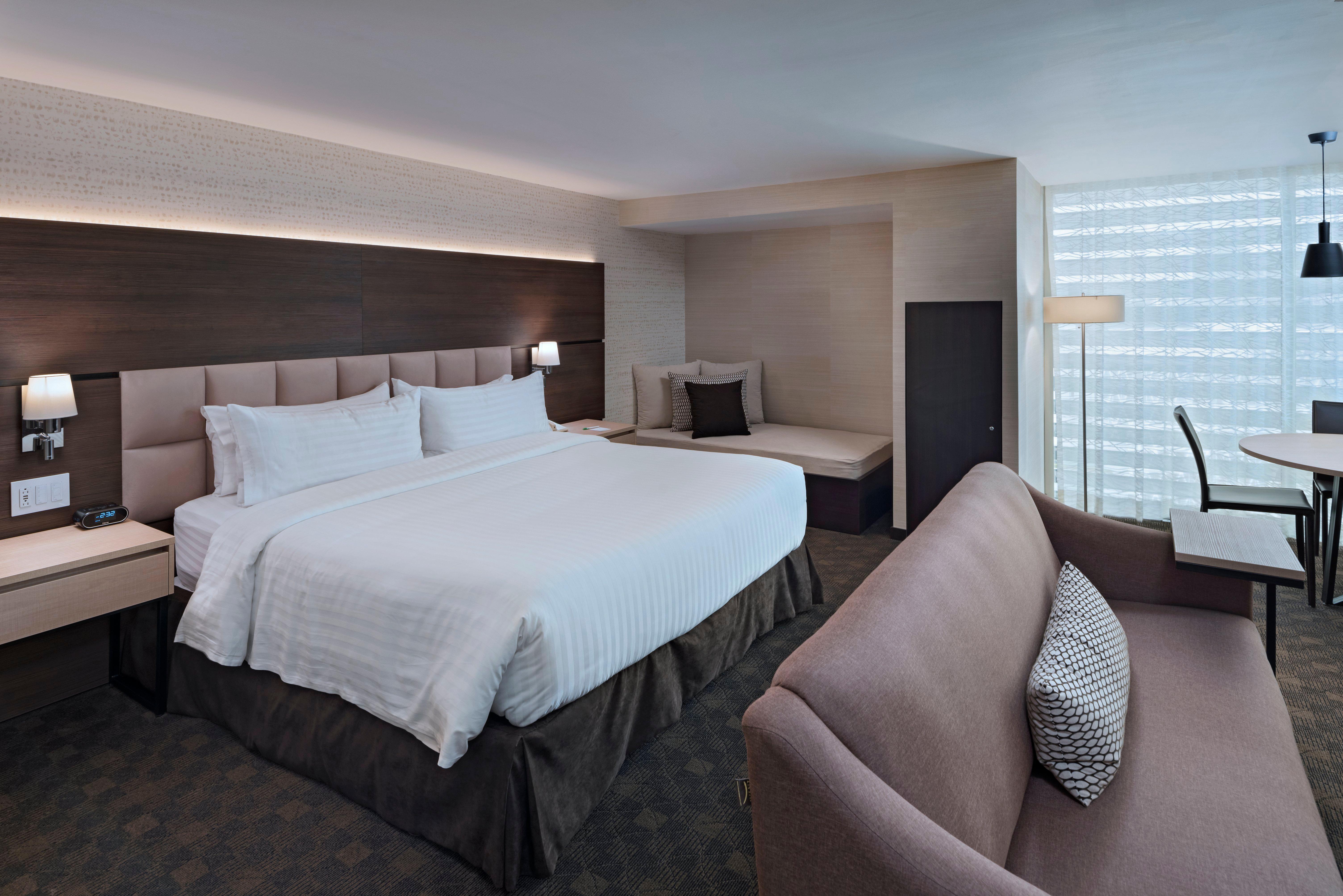 Hyatt Centric Guatemala Dış mekan fotoğraf