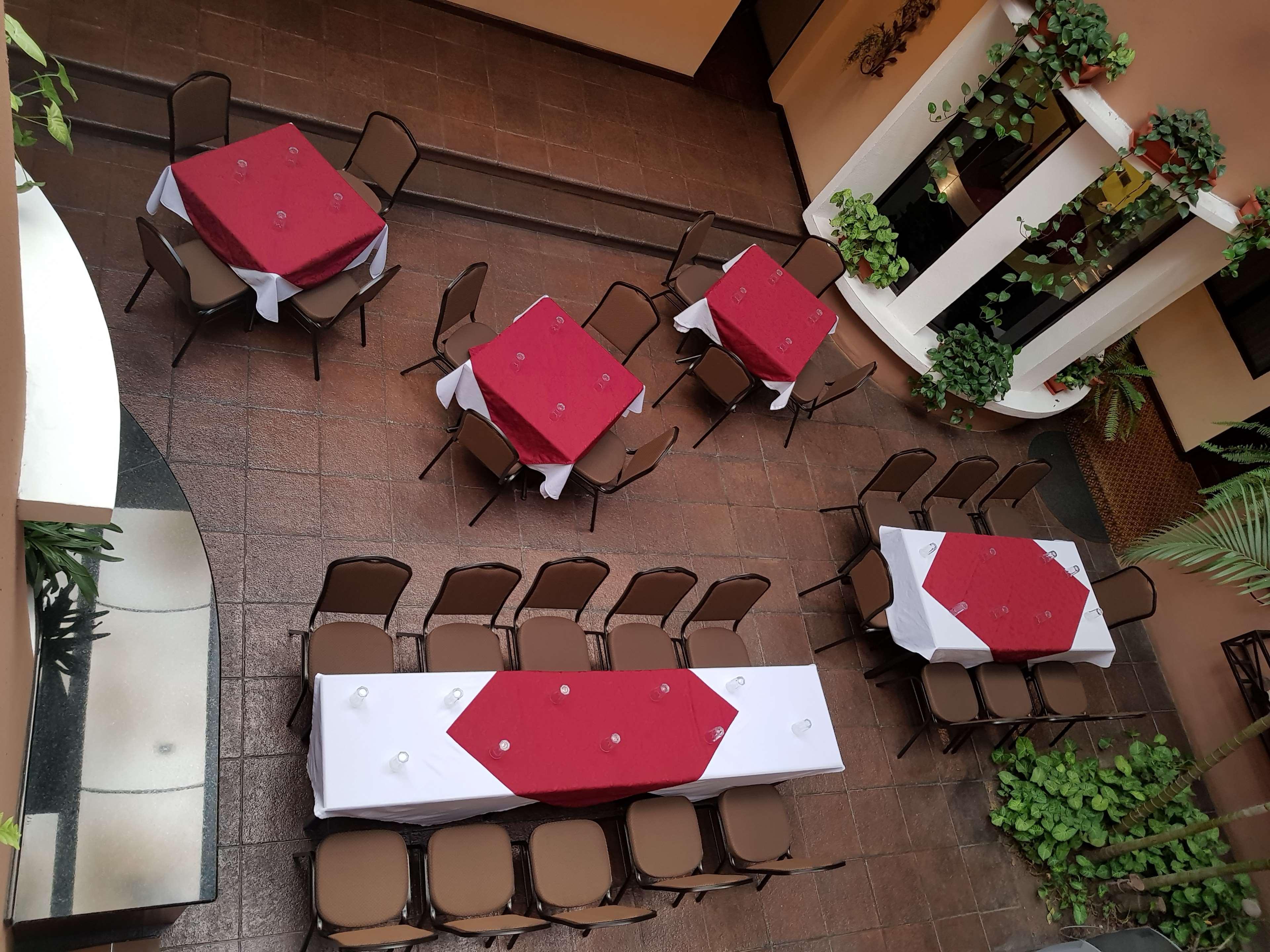 Hyatt Centric Guatemala Dış mekan fotoğraf