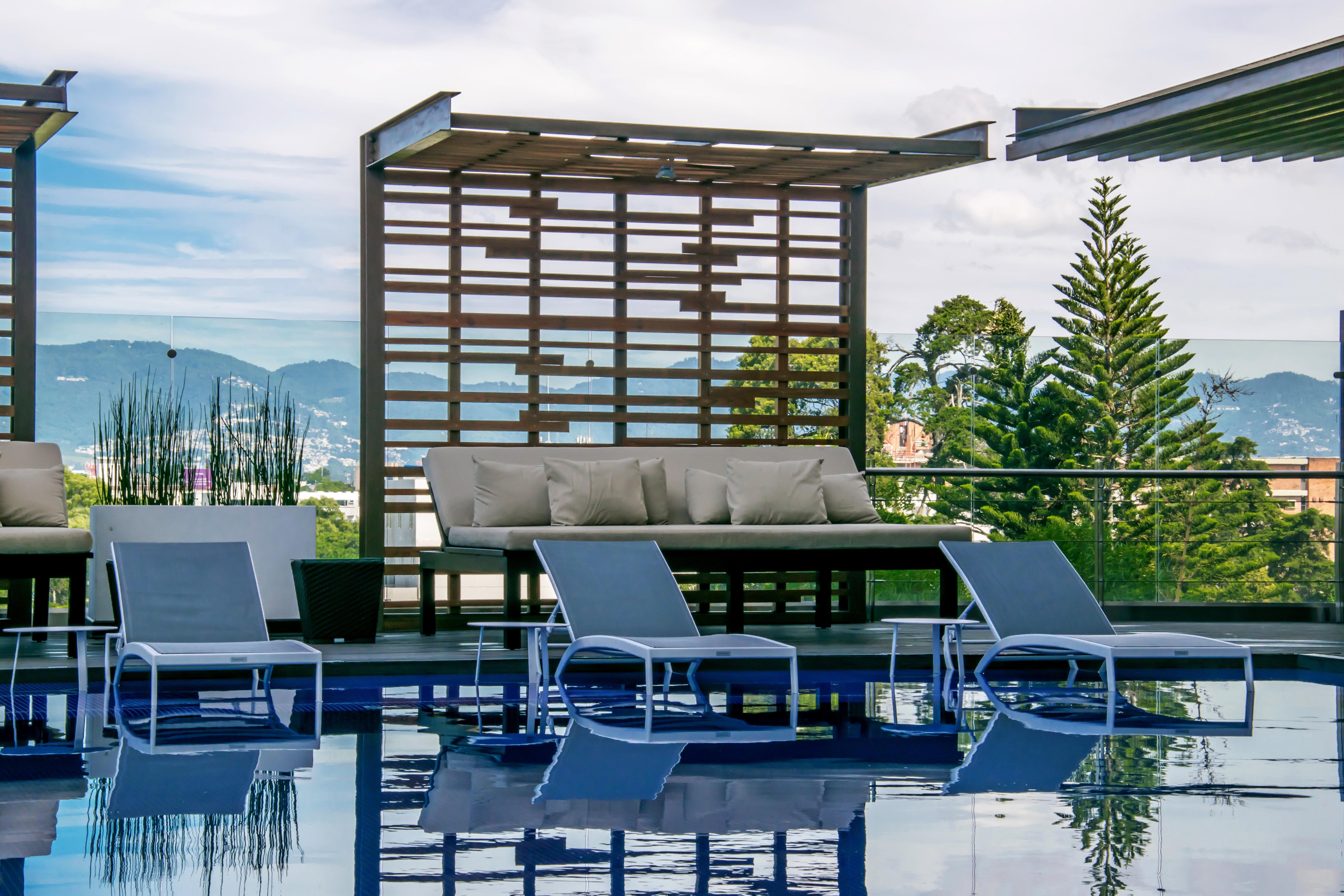 Hyatt Centric Guatemala Dış mekan fotoğraf