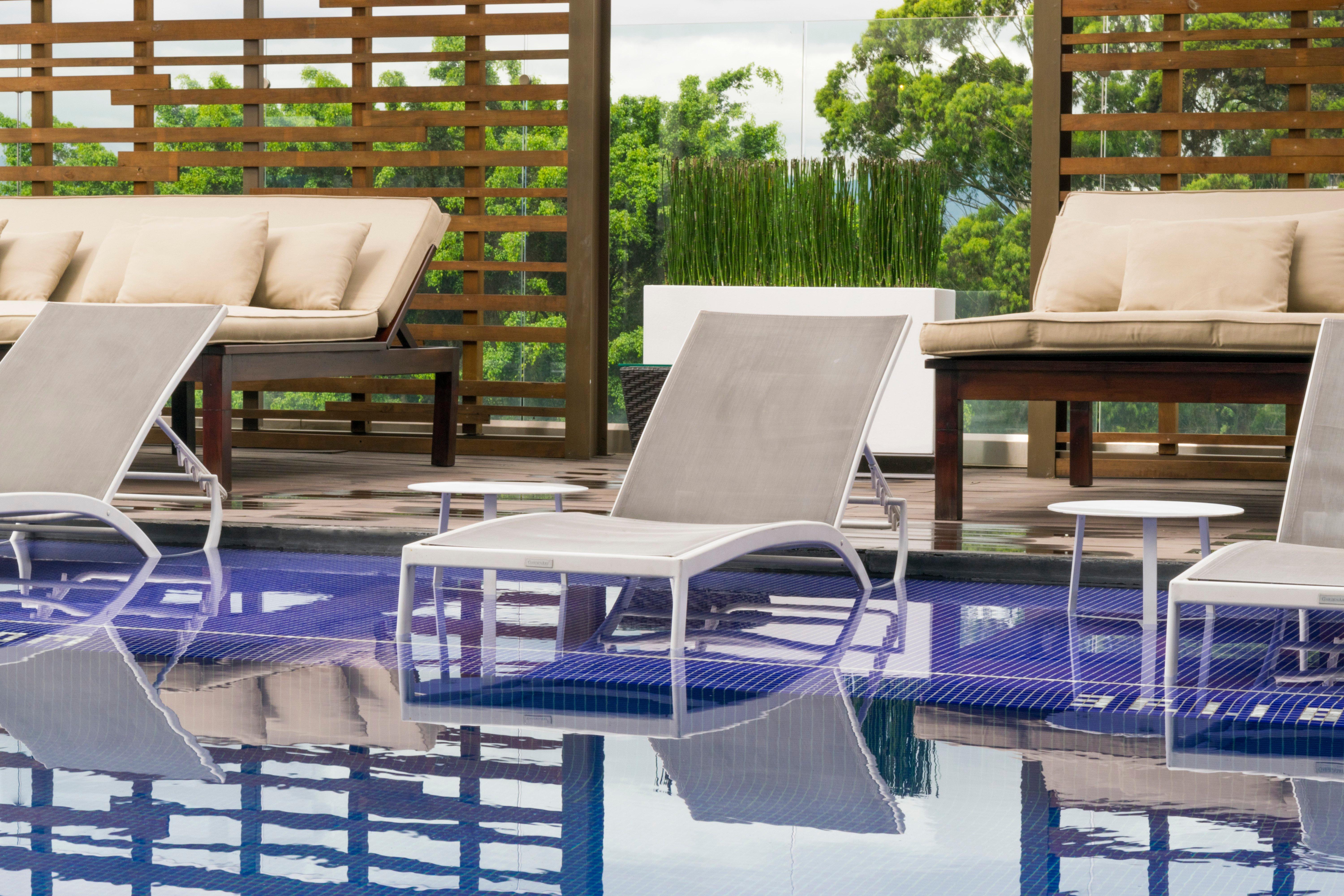 Hyatt Centric Guatemala Dış mekan fotoğraf