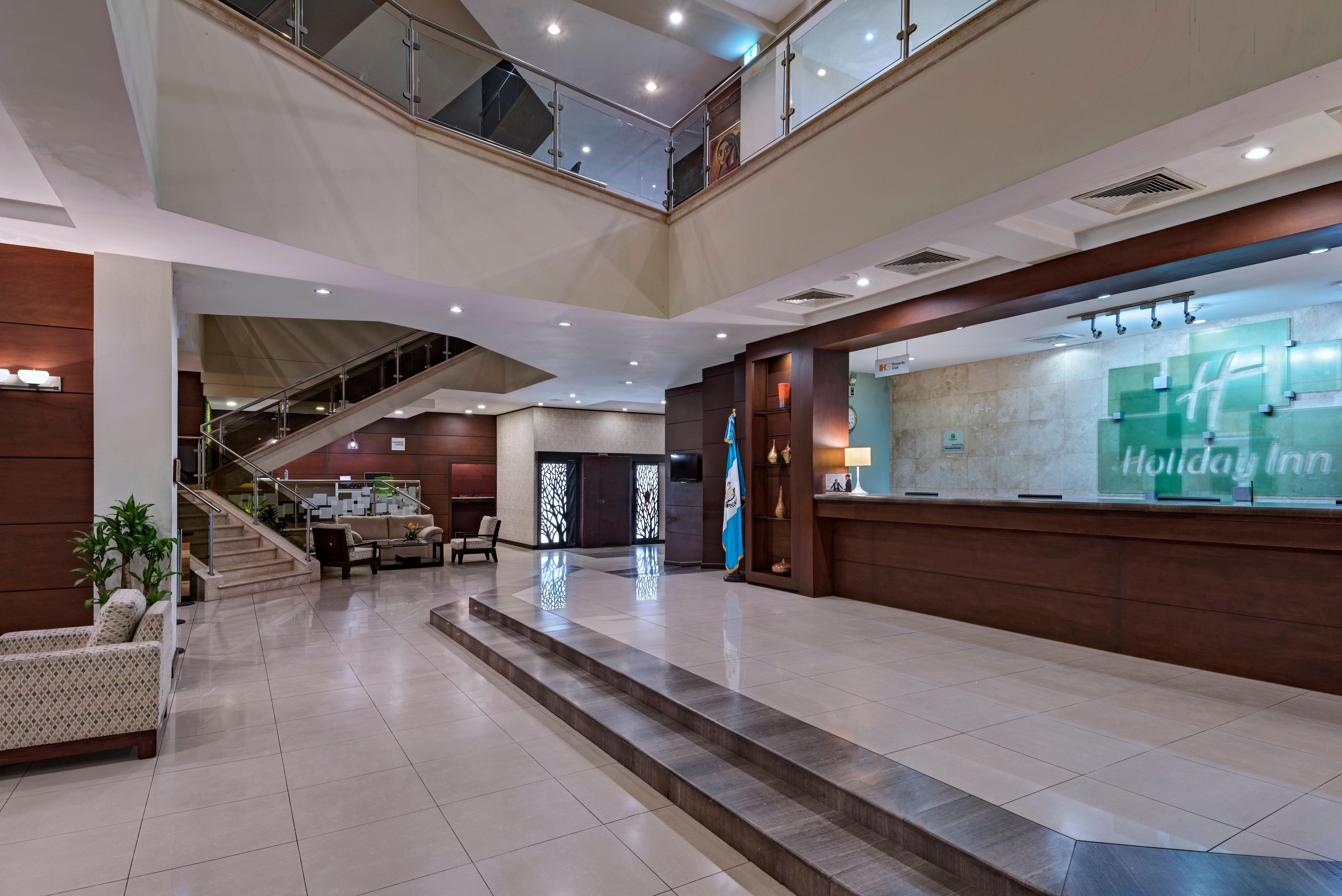 Hyatt Centric Guatemala Dış mekan fotoğraf