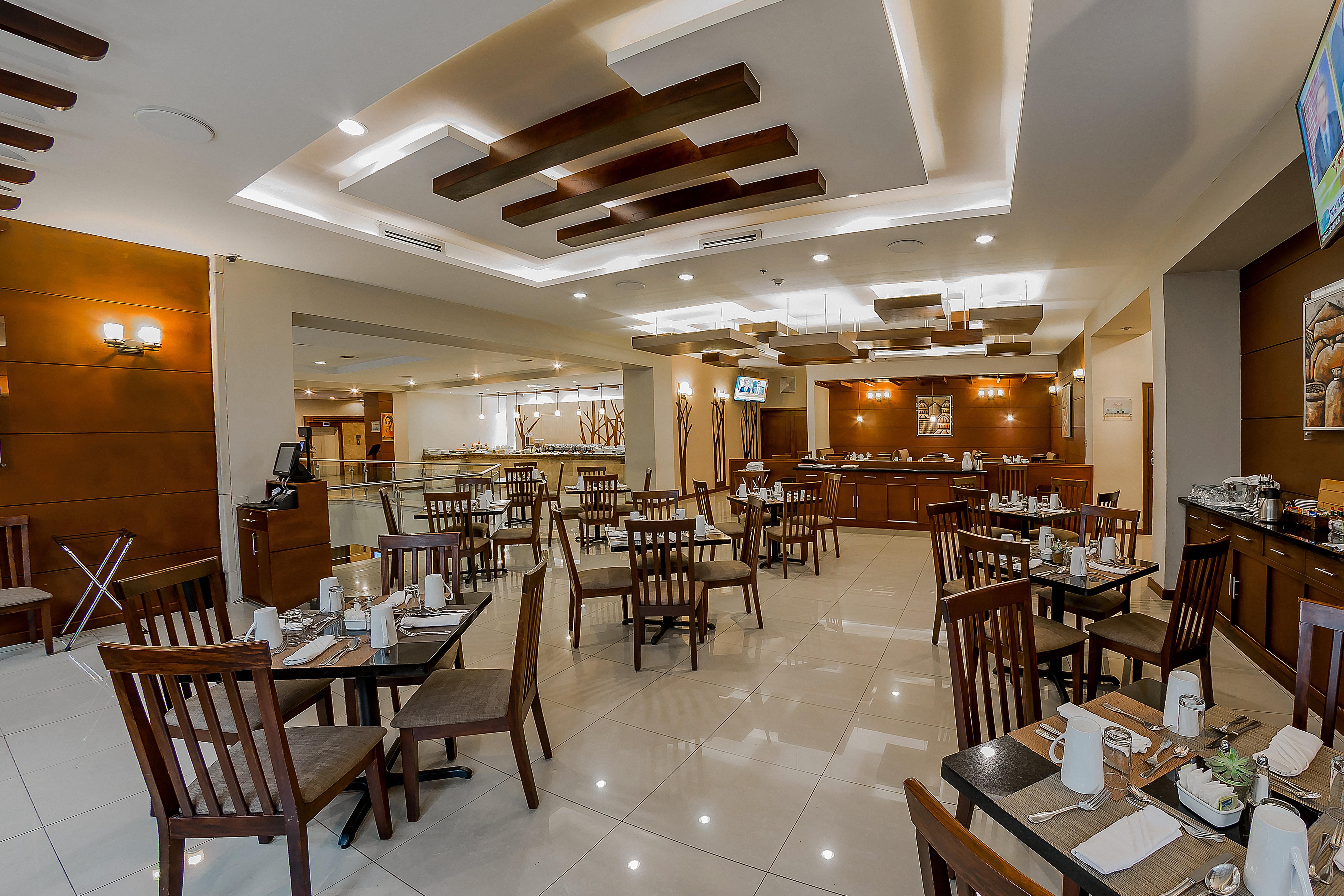 Hyatt Centric Guatemala Dış mekan fotoğraf