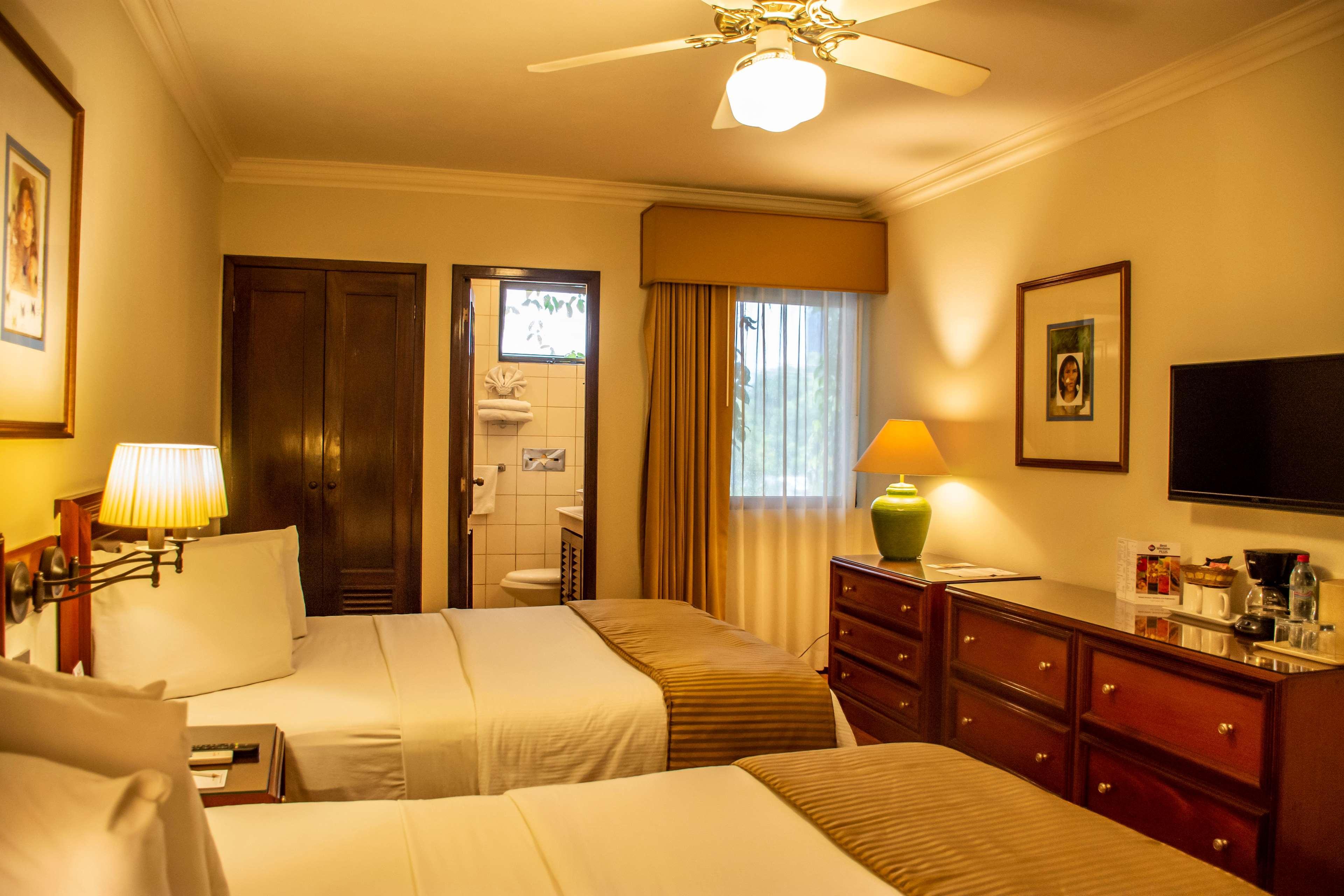 Hyatt Centric Guatemala Dış mekan fotoğraf