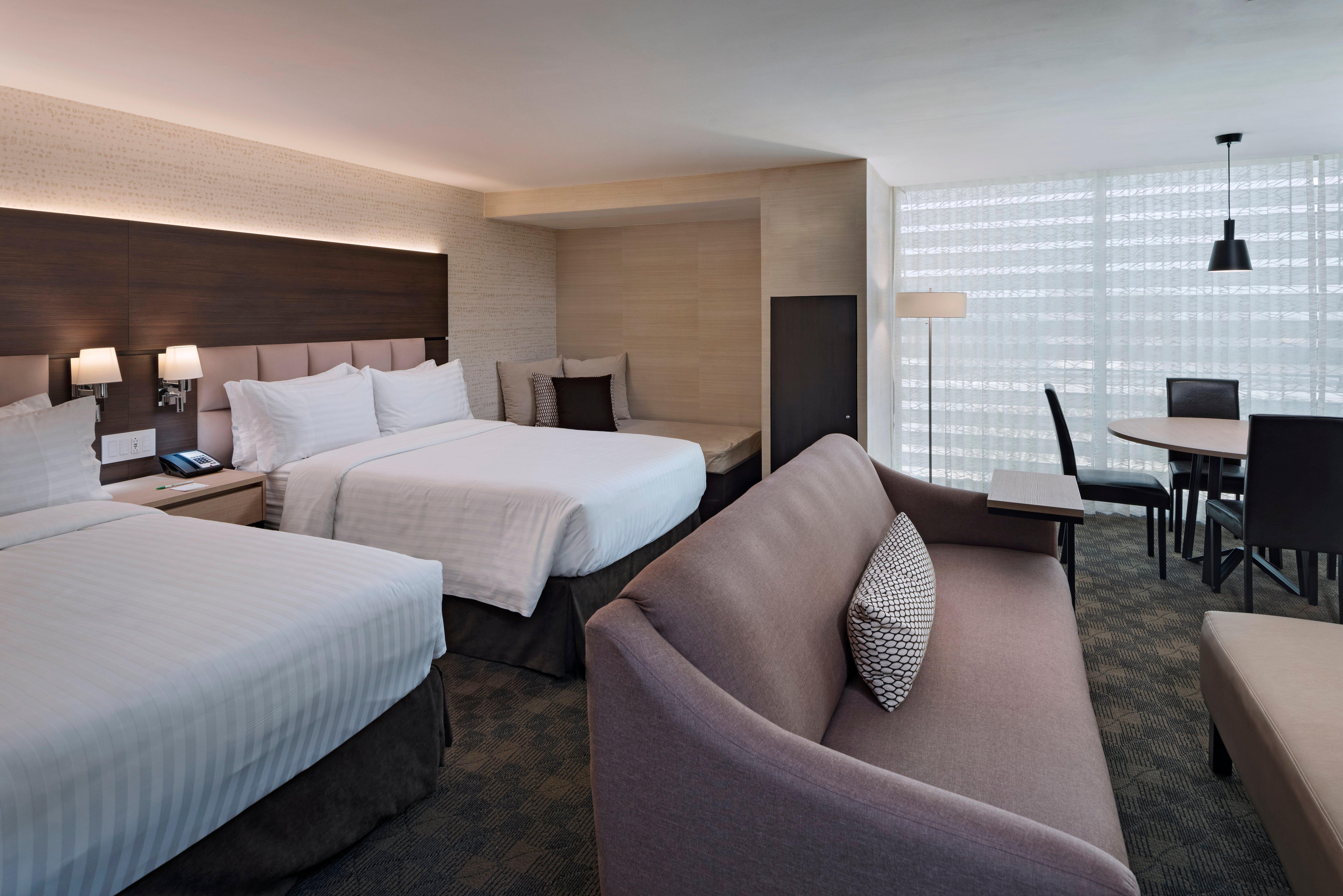 Hyatt Centric Guatemala Dış mekan fotoğraf