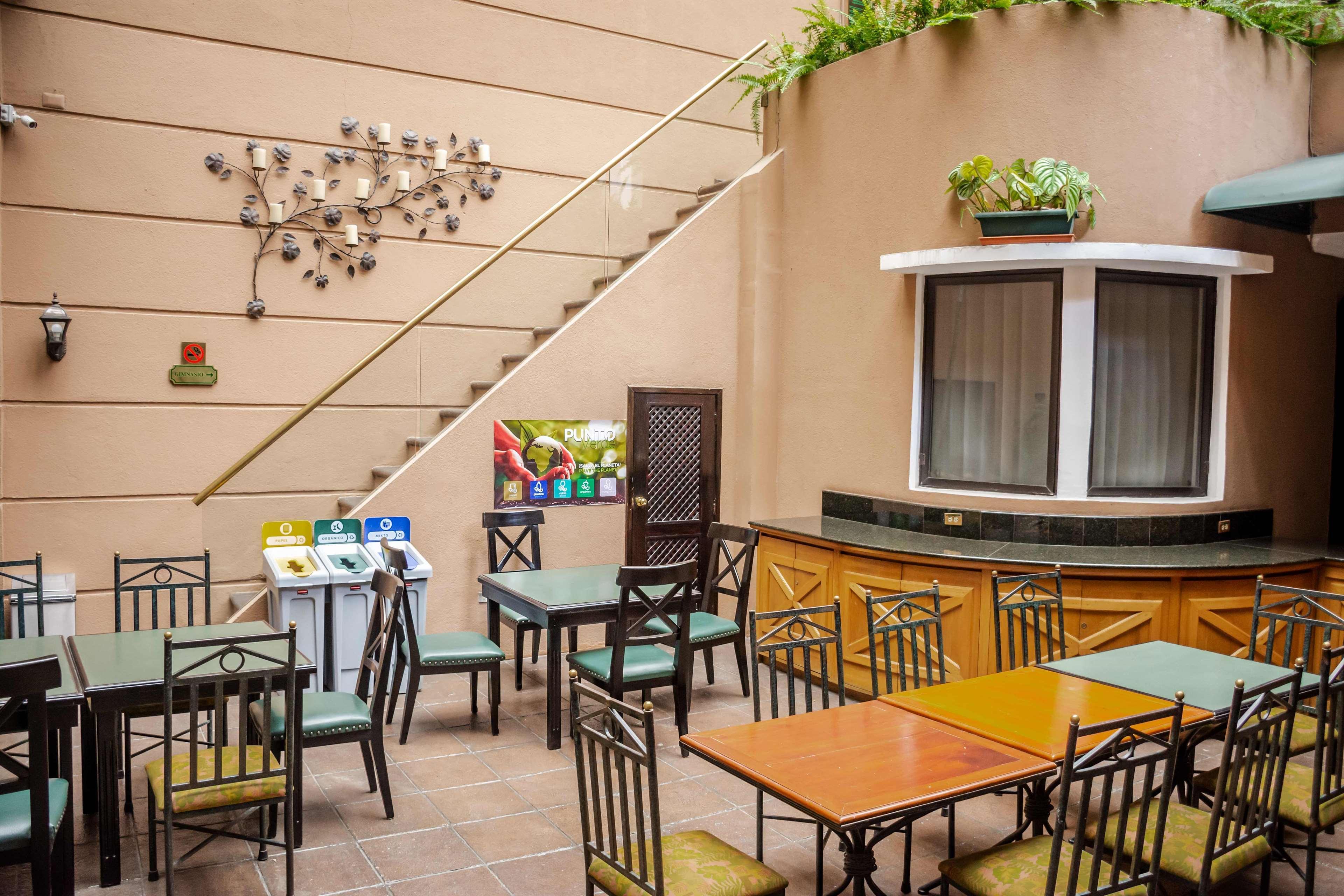 Hyatt Centric Guatemala Dış mekan fotoğraf