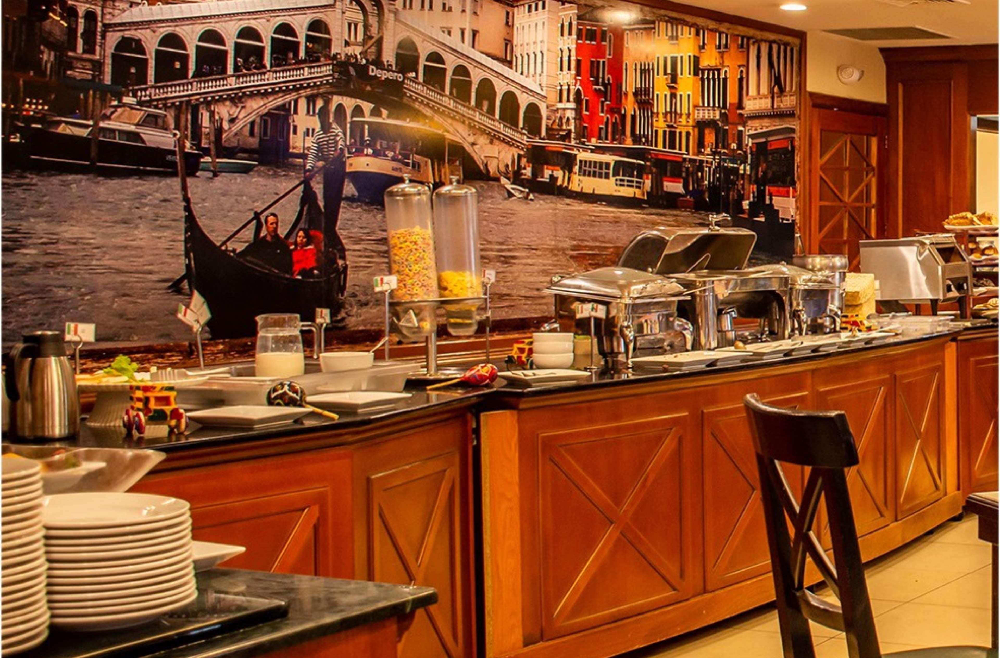 Hyatt Centric Guatemala Dış mekan fotoğraf