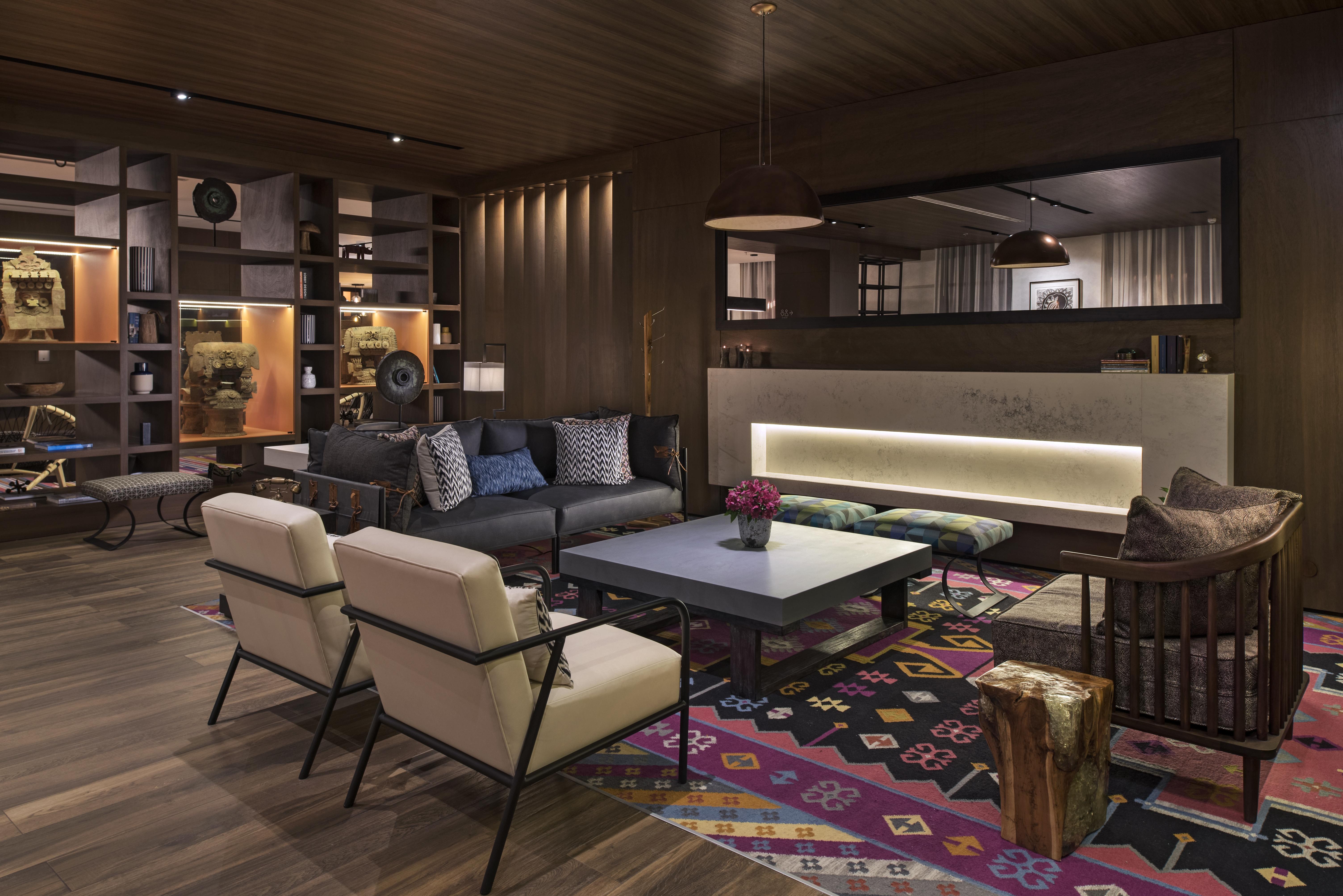 Hyatt Centric Guatemala Dış mekan fotoğraf