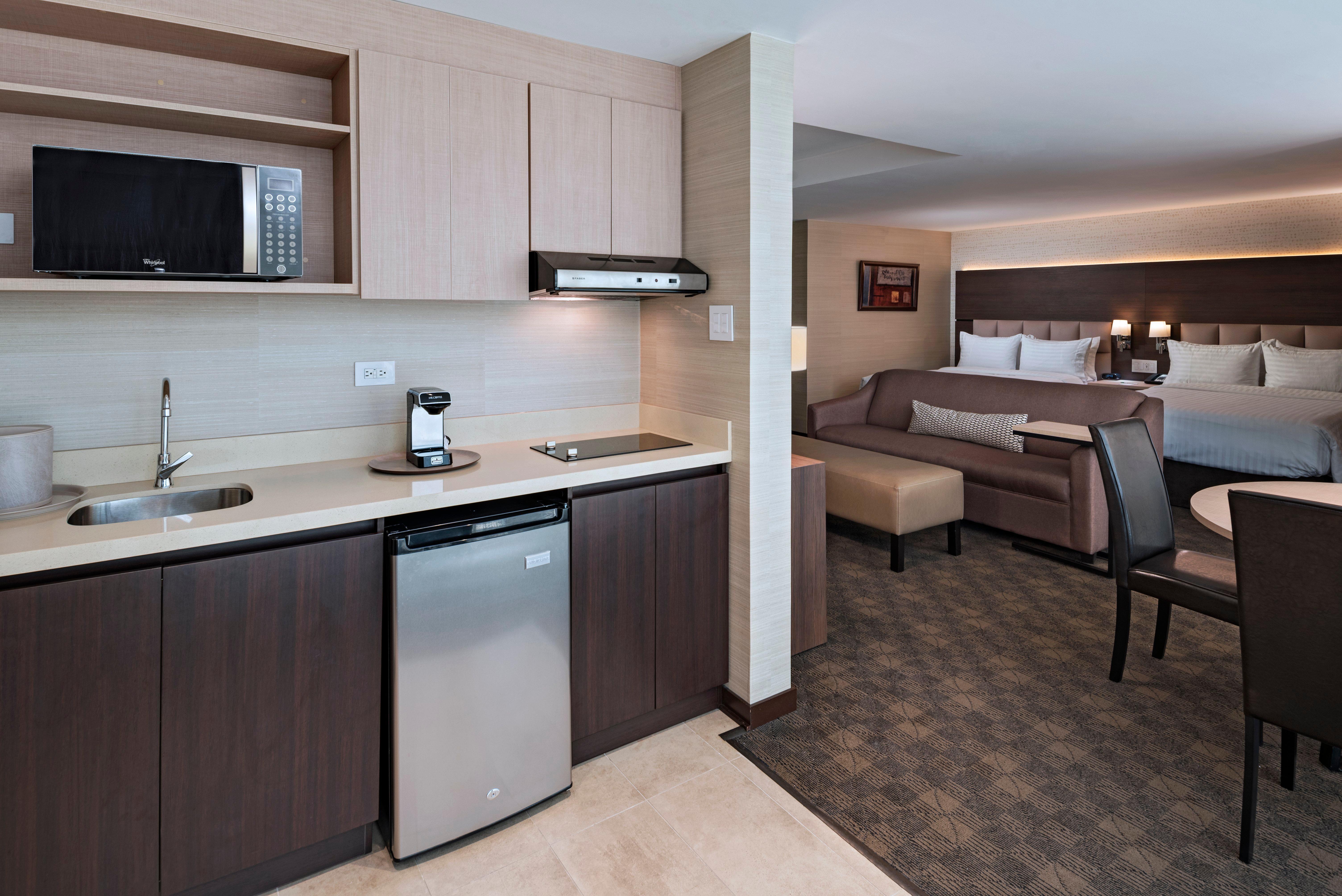 Hyatt Centric Guatemala Dış mekan fotoğraf