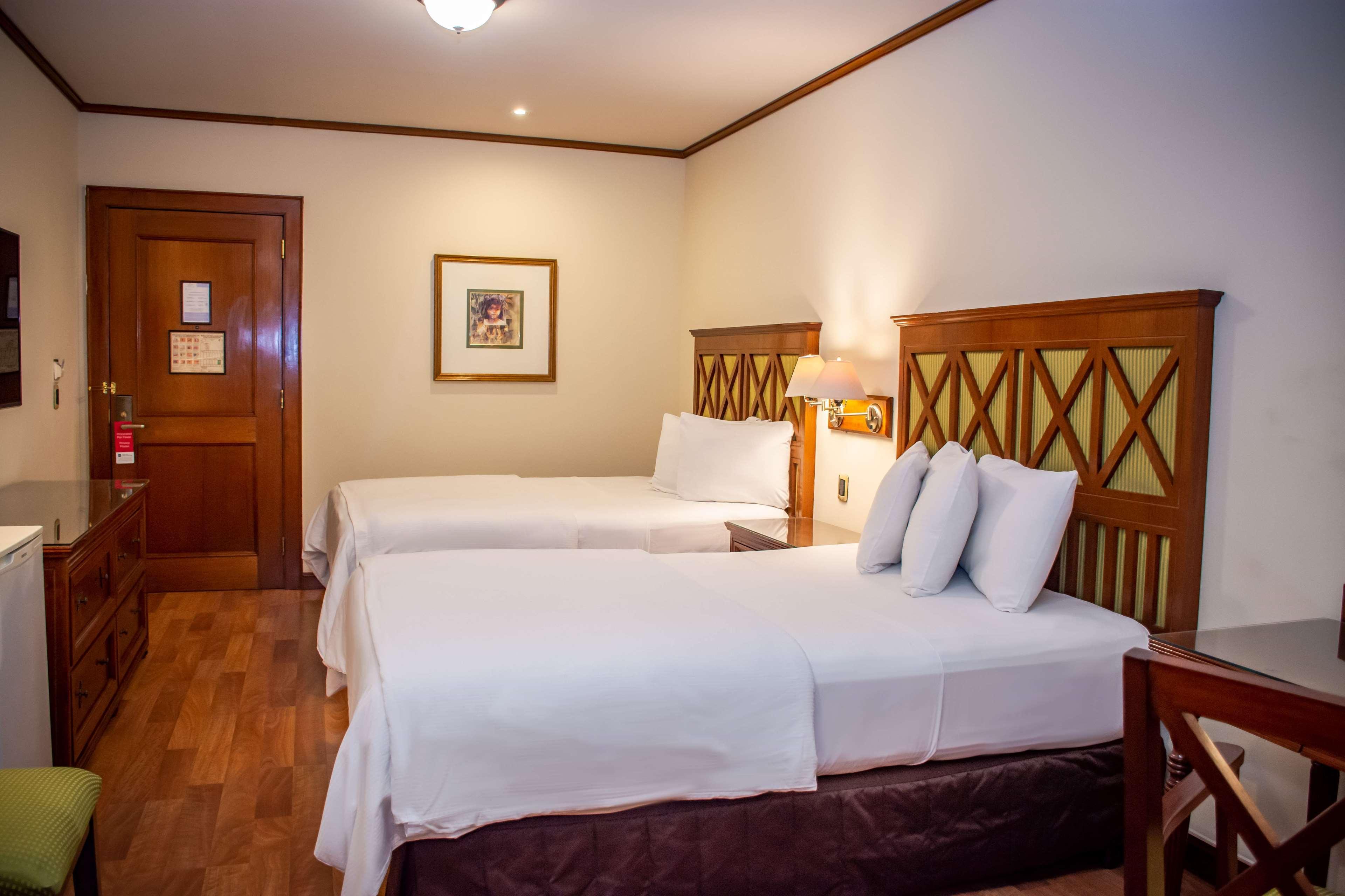 Hyatt Centric Guatemala Dış mekan fotoğraf