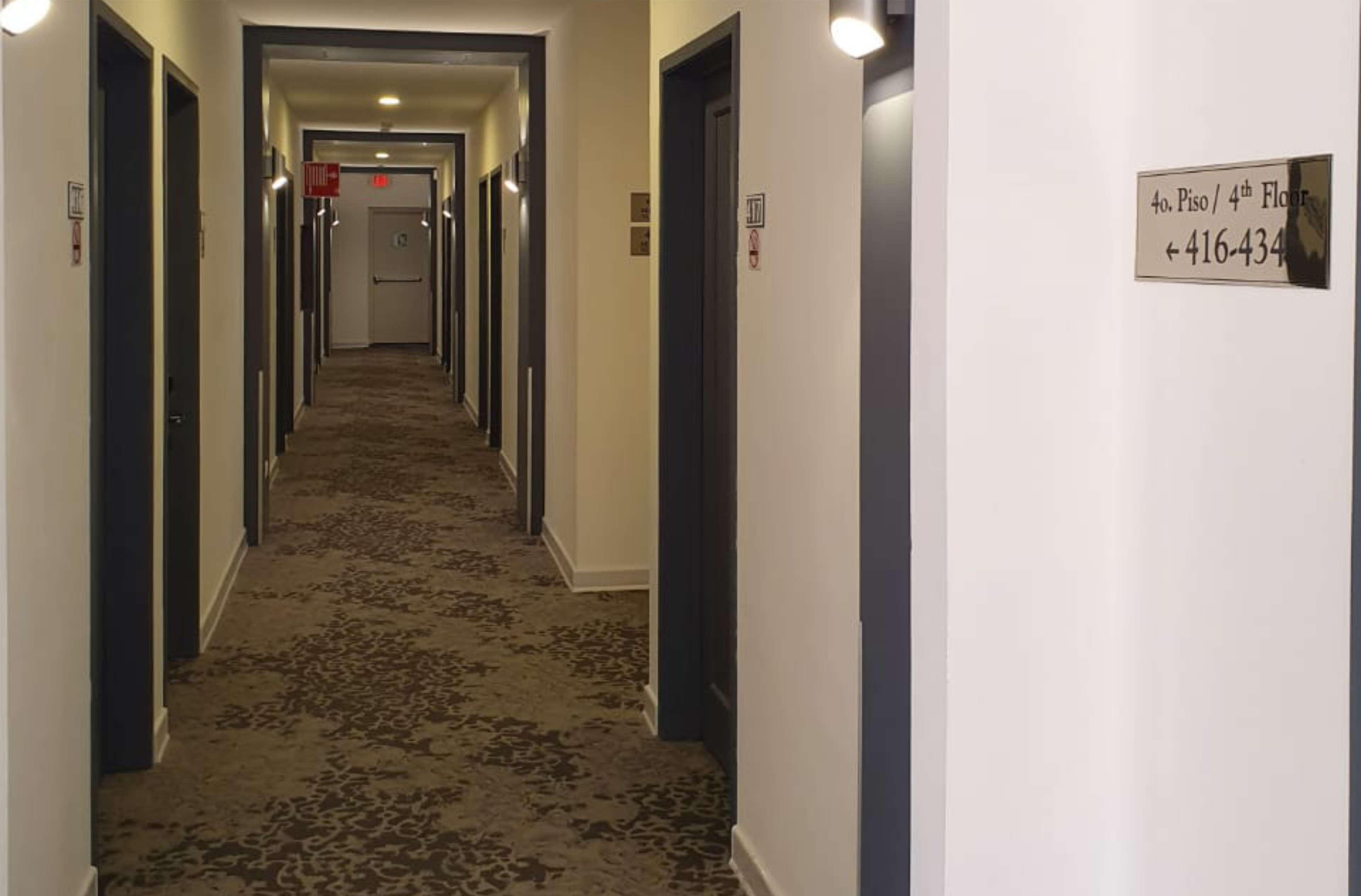Hyatt Centric Guatemala Dış mekan fotoğraf