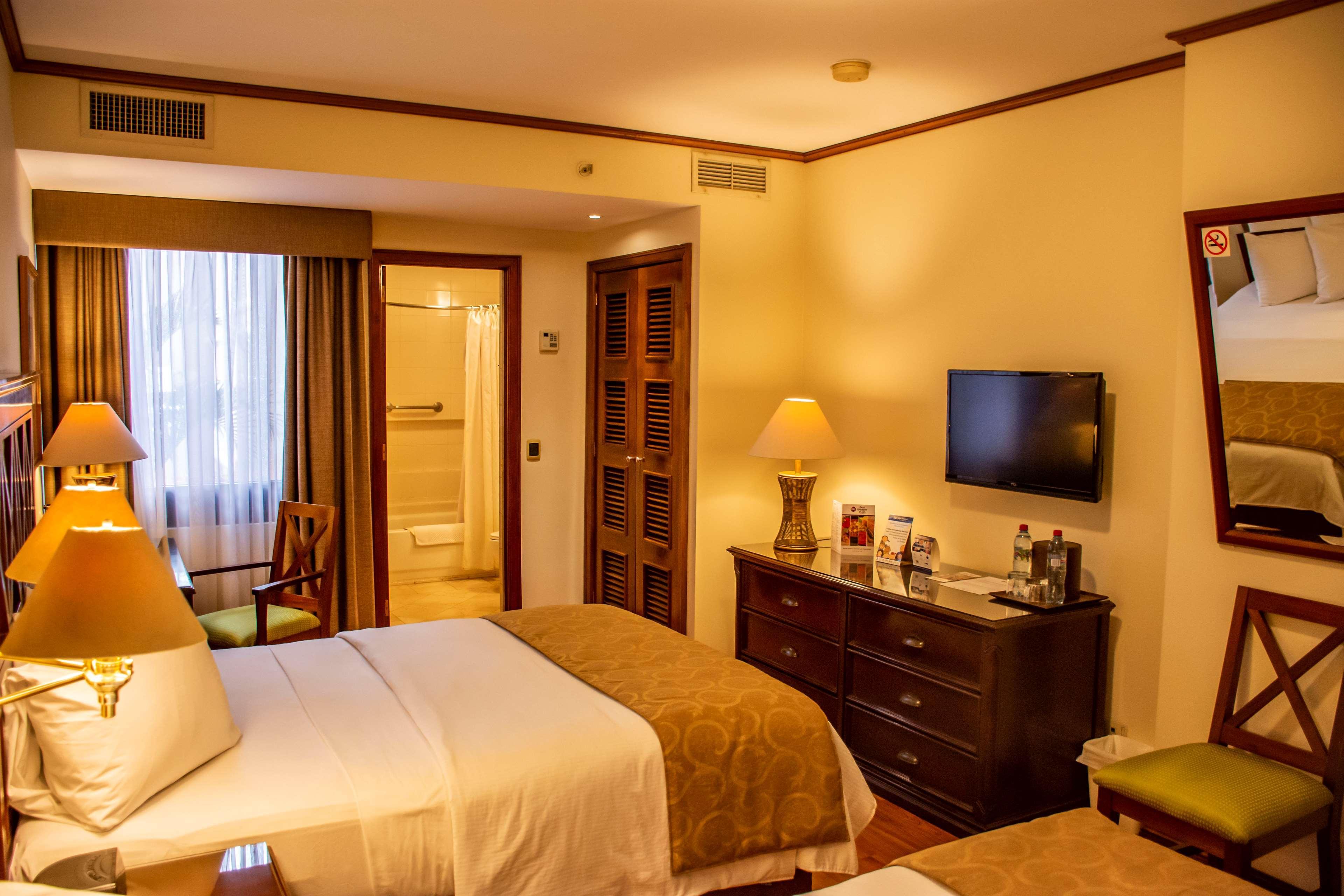 Hyatt Centric Guatemala Dış mekan fotoğraf