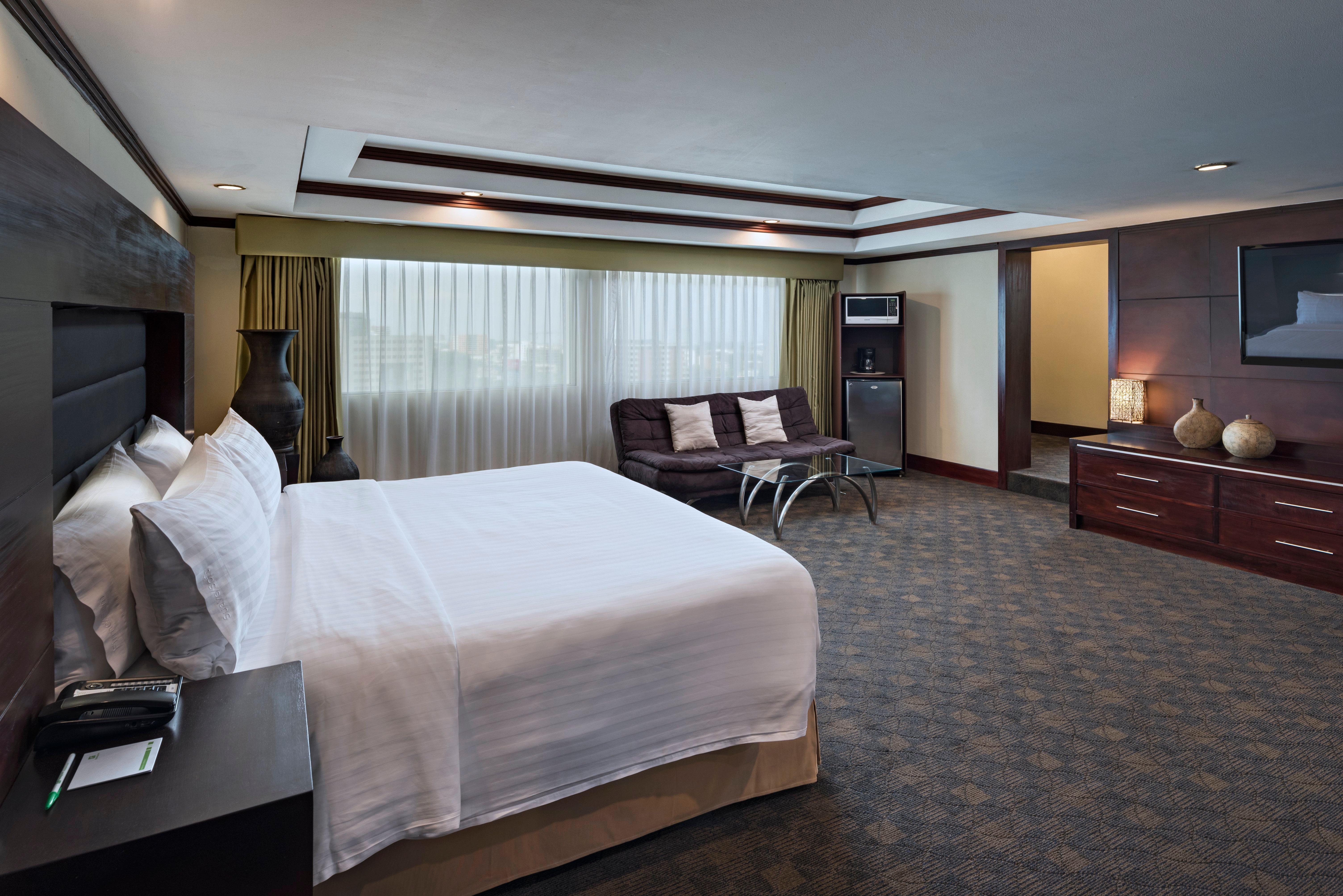 Hyatt Centric Guatemala Dış mekan fotoğraf