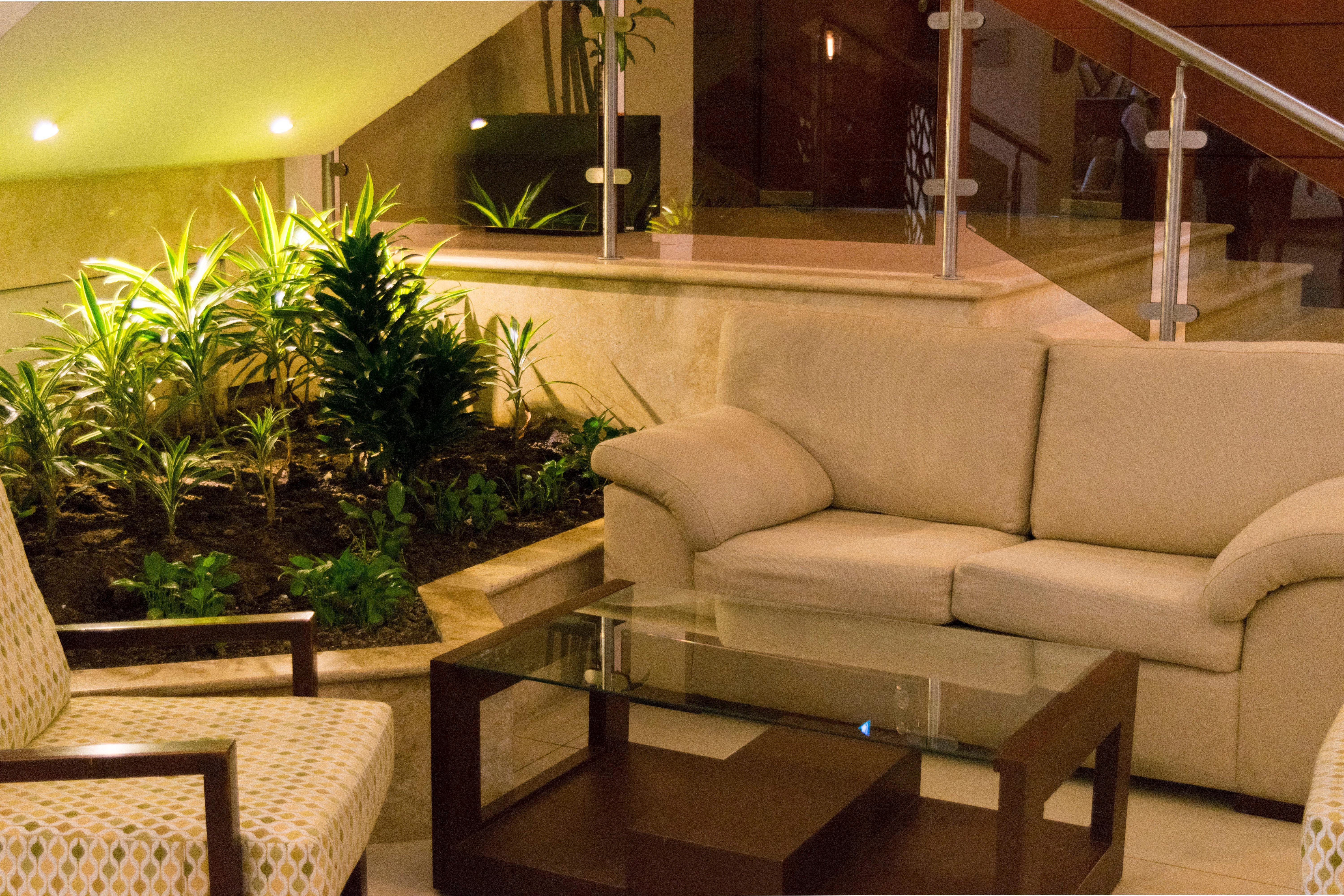 Hyatt Centric Guatemala Dış mekan fotoğraf