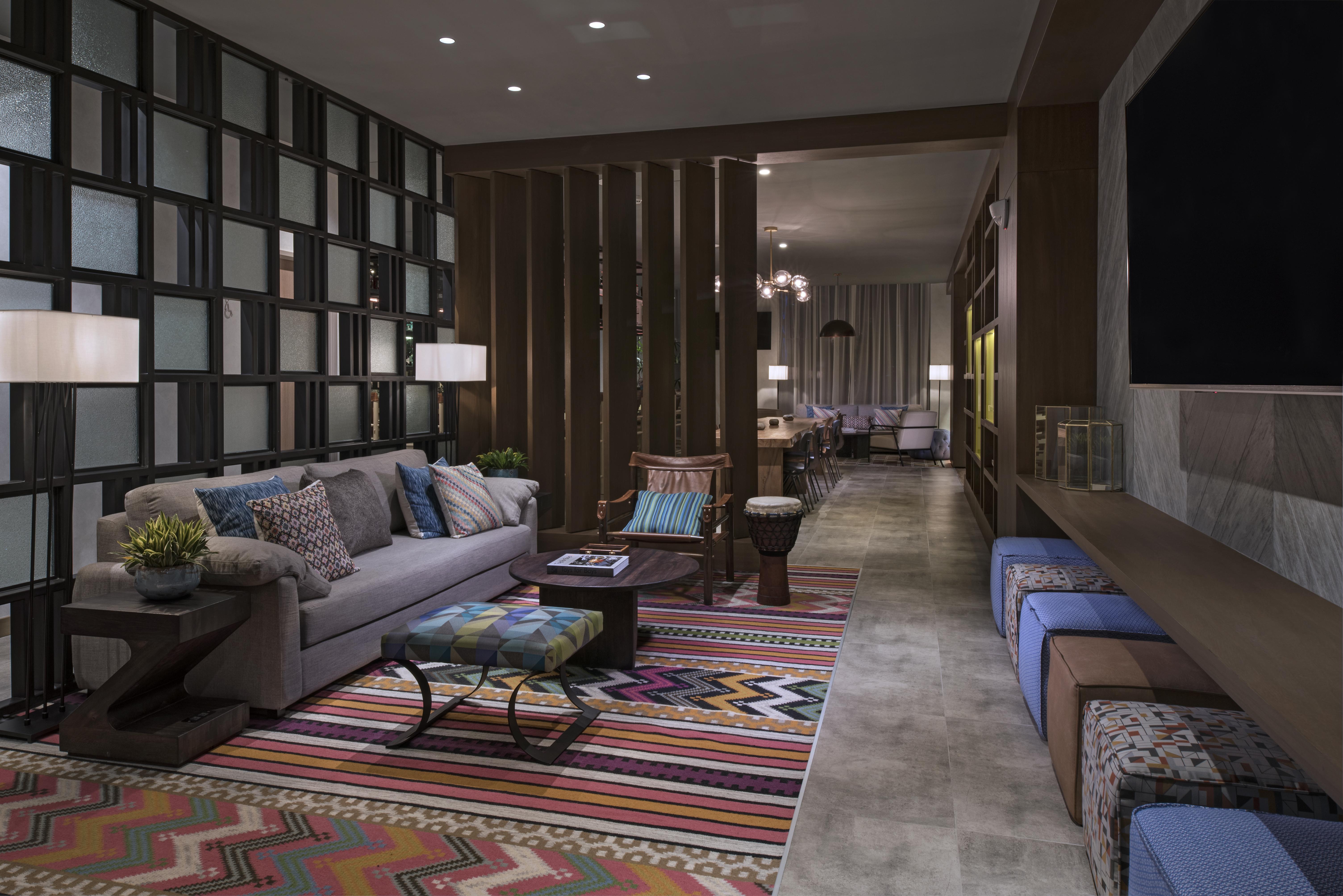 Hyatt Centric Guatemala Dış mekan fotoğraf