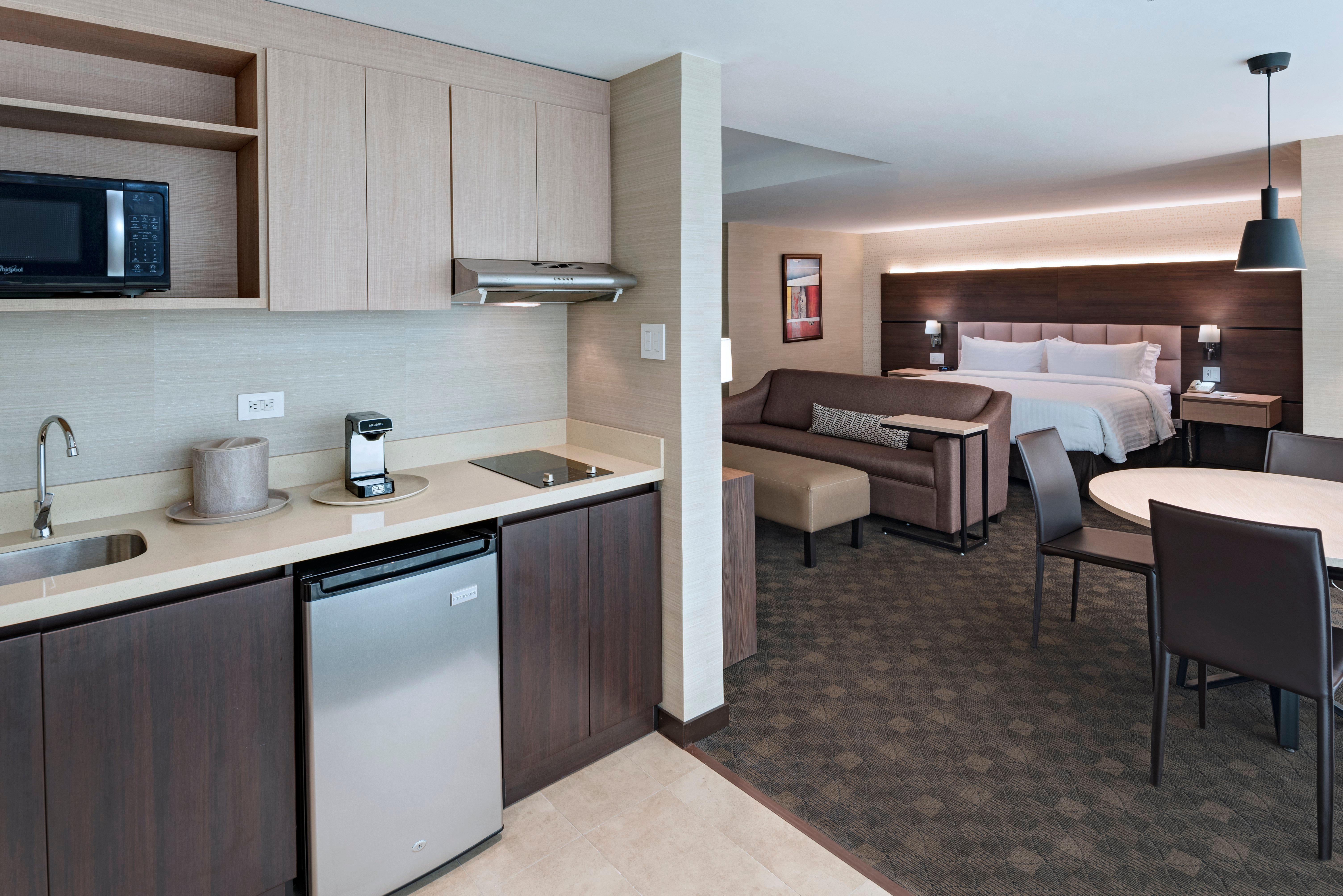 Hyatt Centric Guatemala Dış mekan fotoğraf