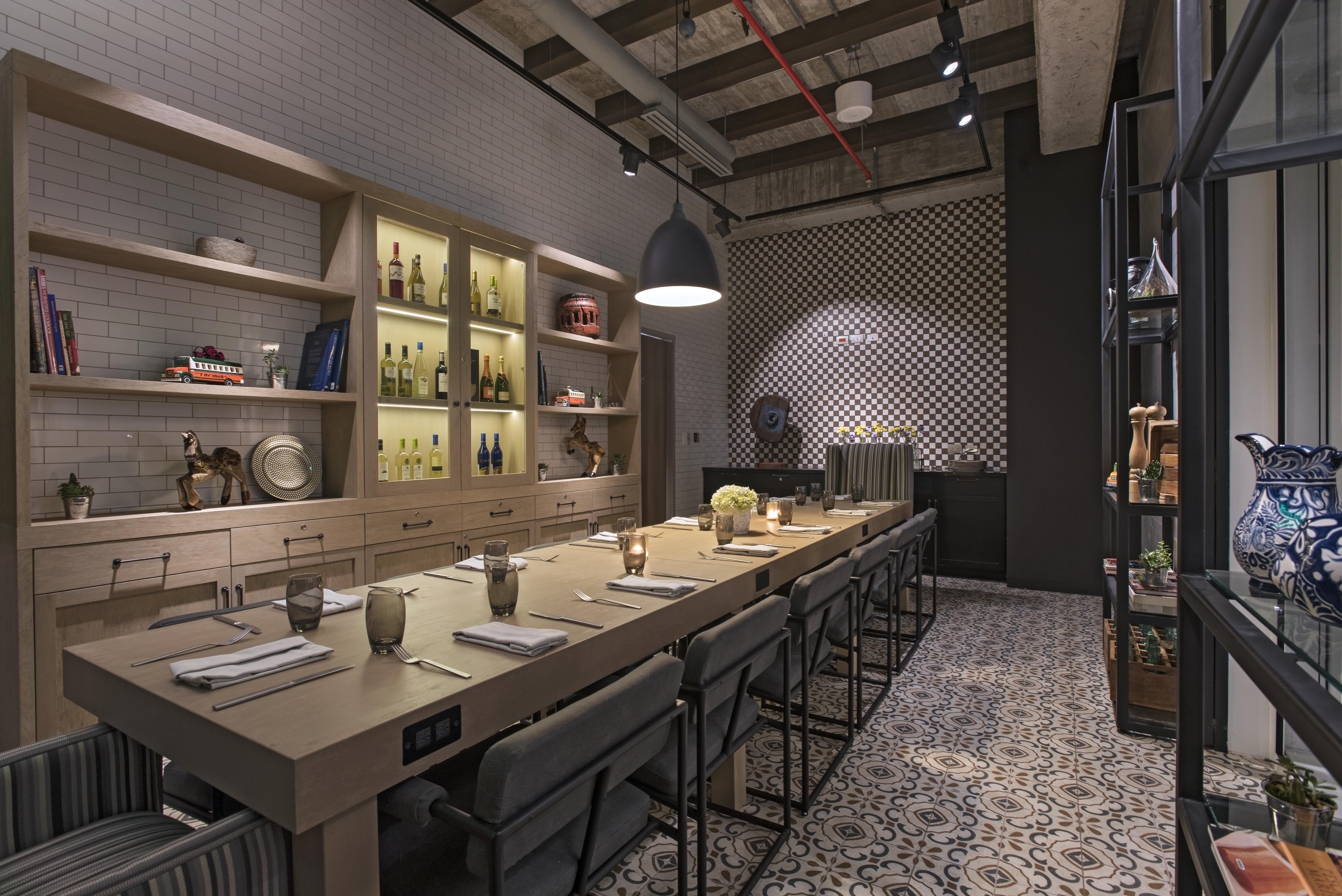 Hyatt Centric Guatemala Dış mekan fotoğraf