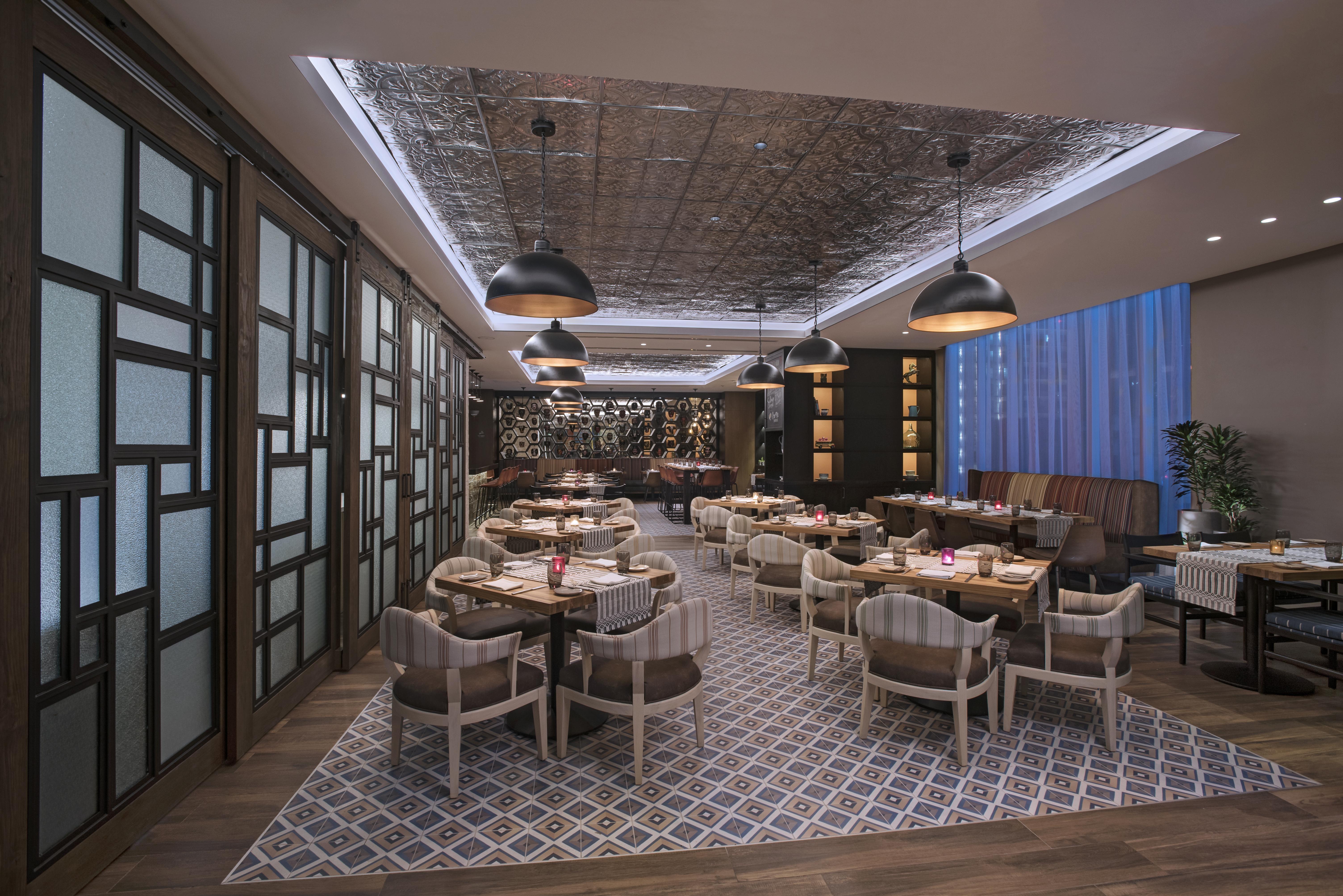 Hyatt Centric Guatemala Dış mekan fotoğraf