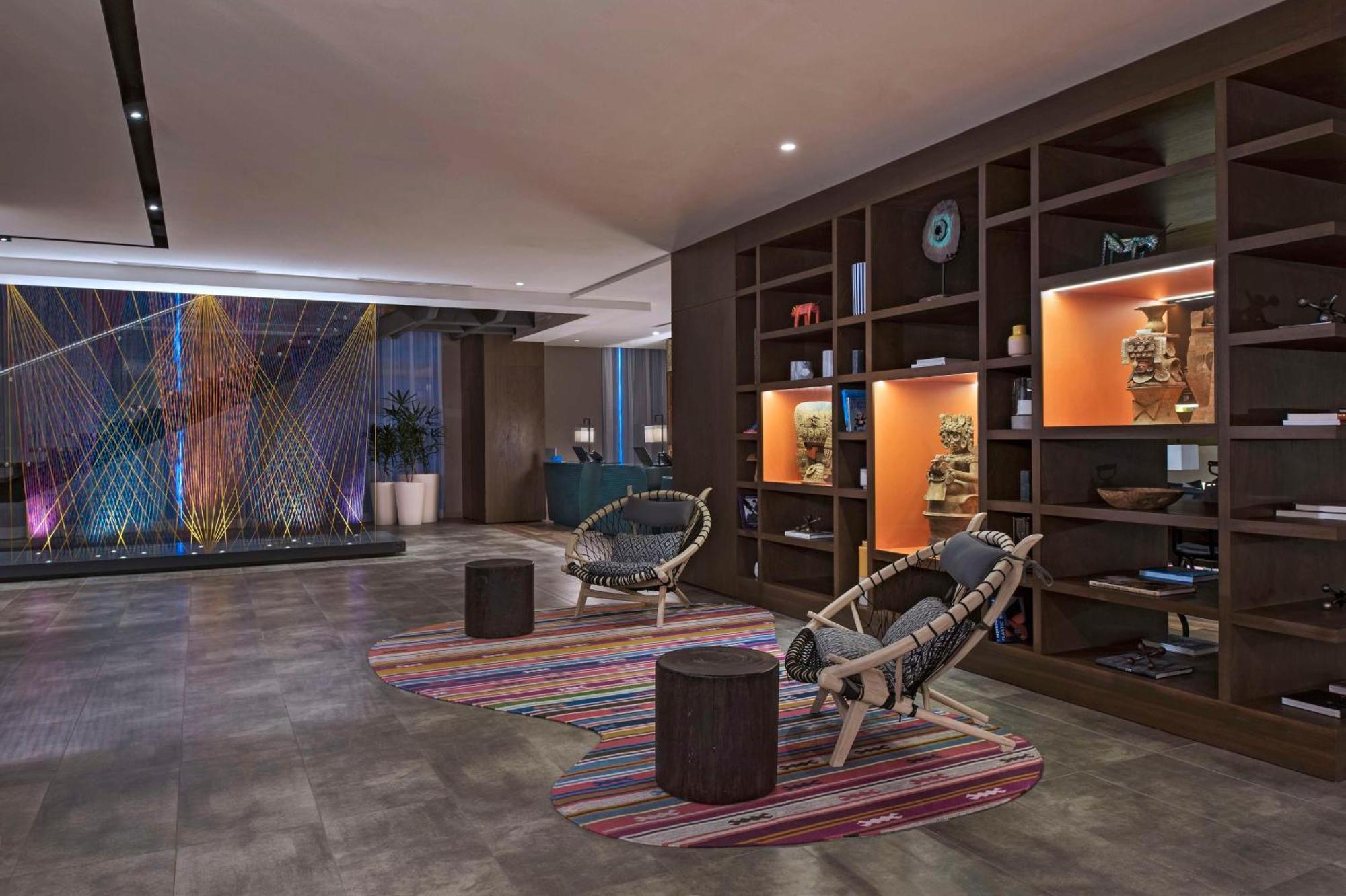 Hyatt Centric Guatemala Dış mekan fotoğraf