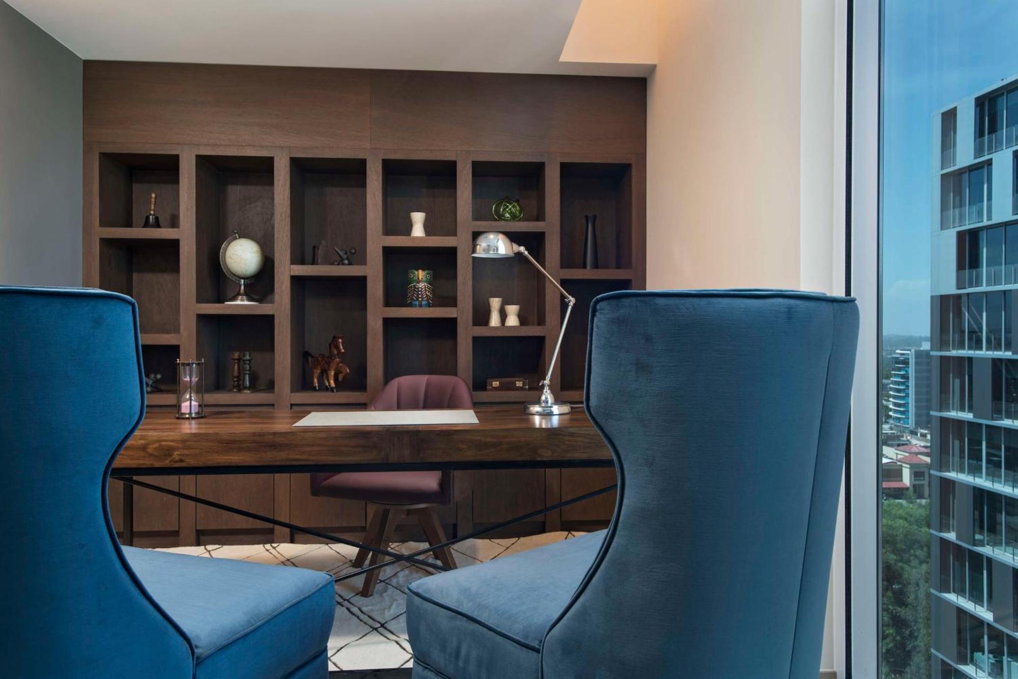 Hyatt Centric Guatemala Dış mekan fotoğraf