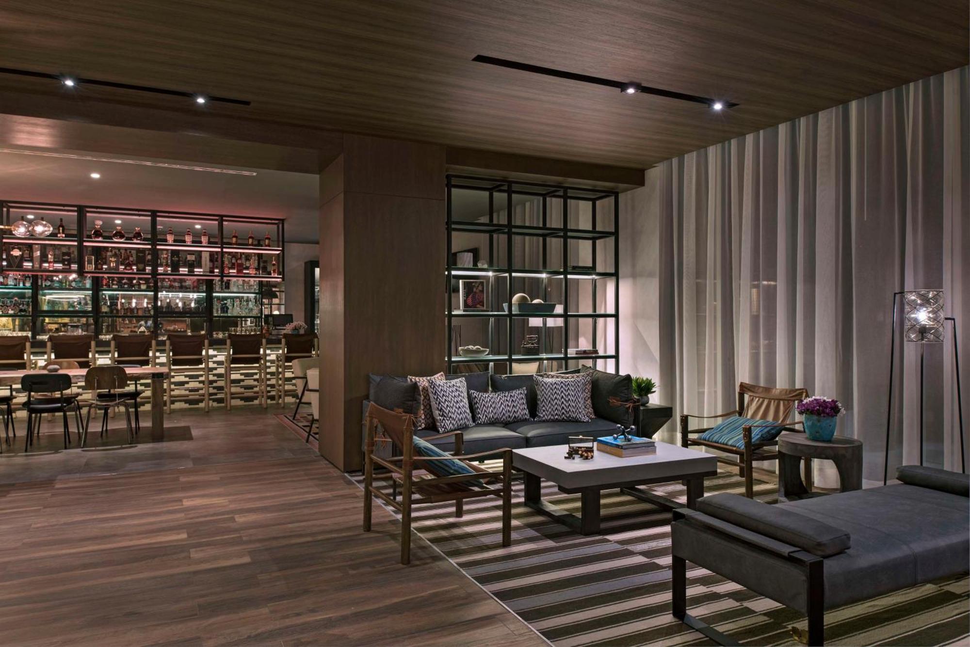 Hyatt Centric Guatemala Dış mekan fotoğraf